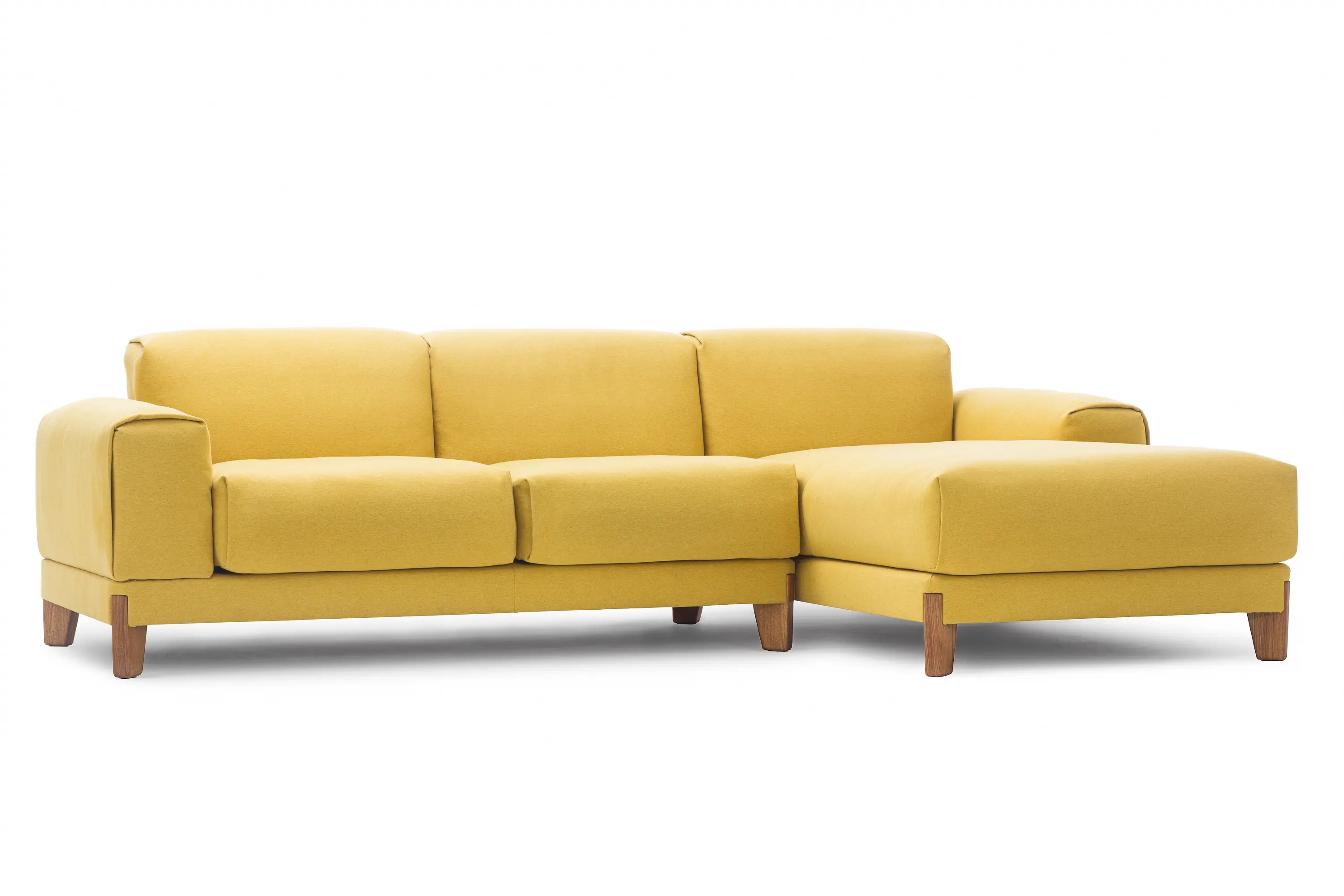 Extraform - Fjord Sofa