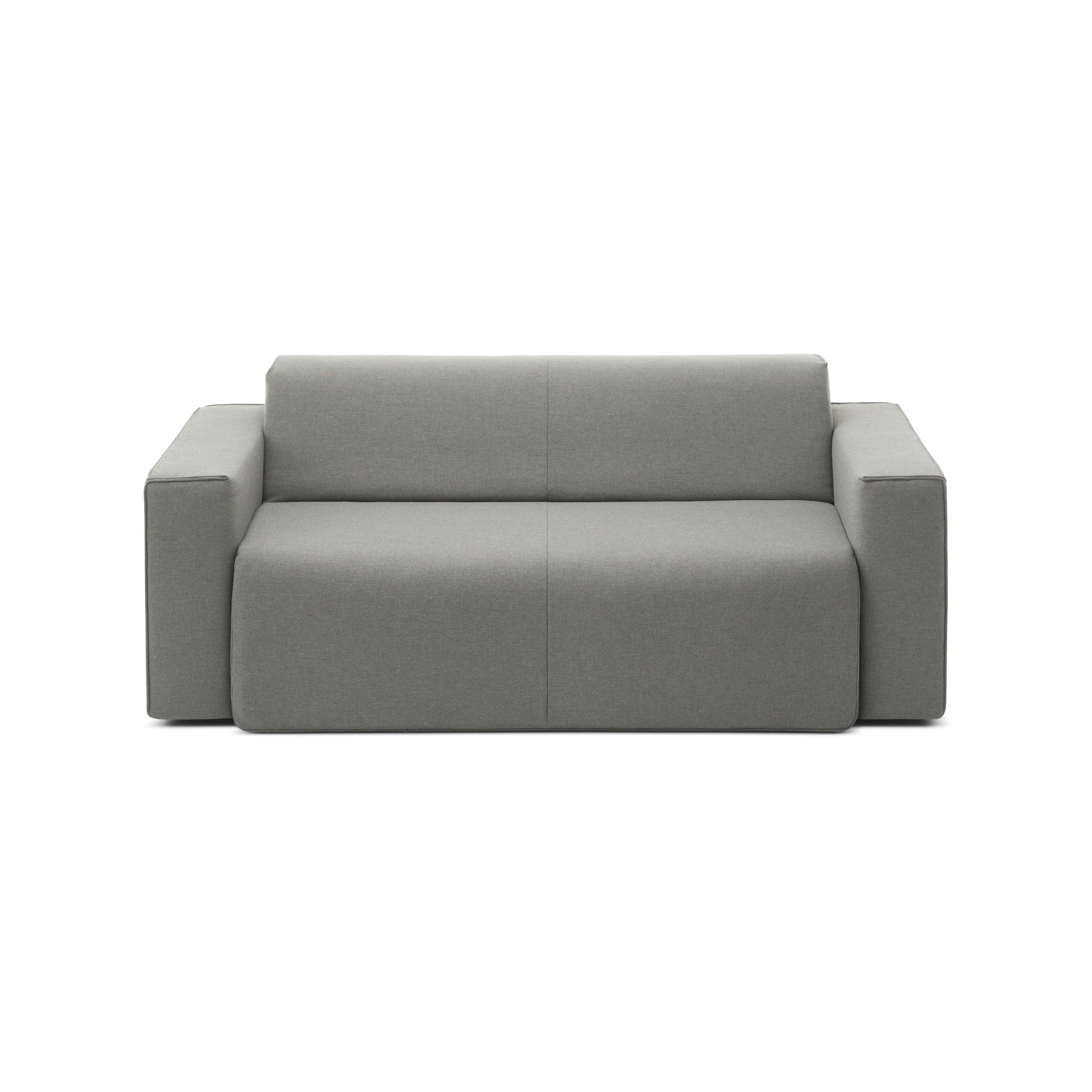 Produkt Hippo Sofa Bed des Herstellers Extraform anzeigen