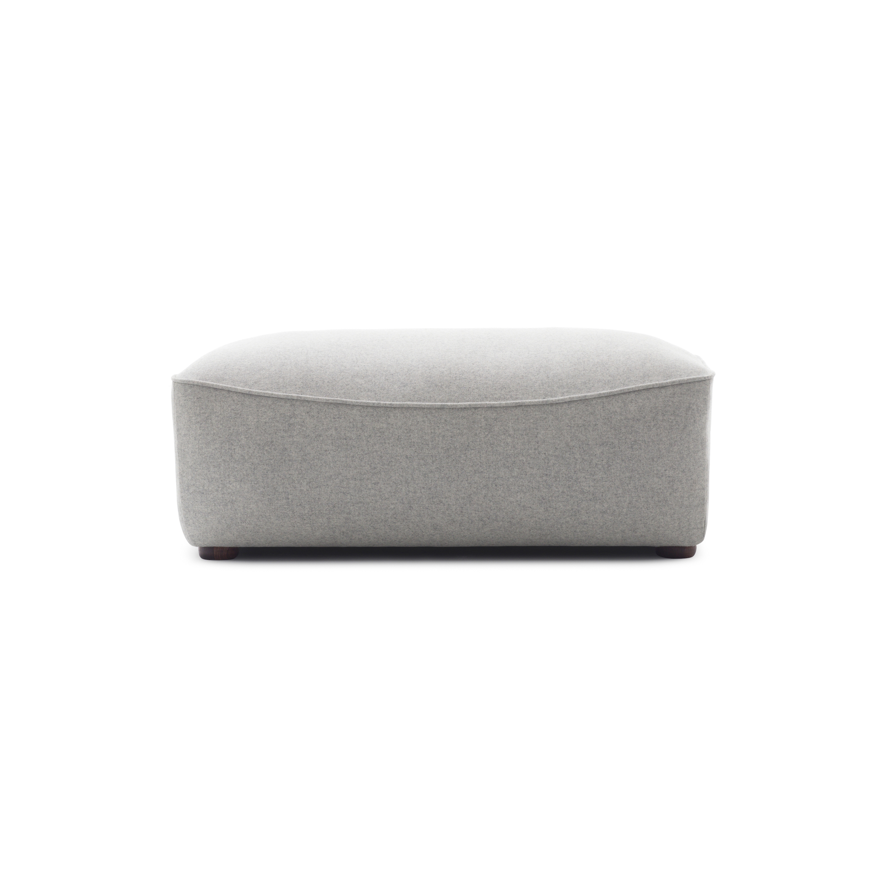 Mostrar el producto Isola Pouf del fabricante Extraform