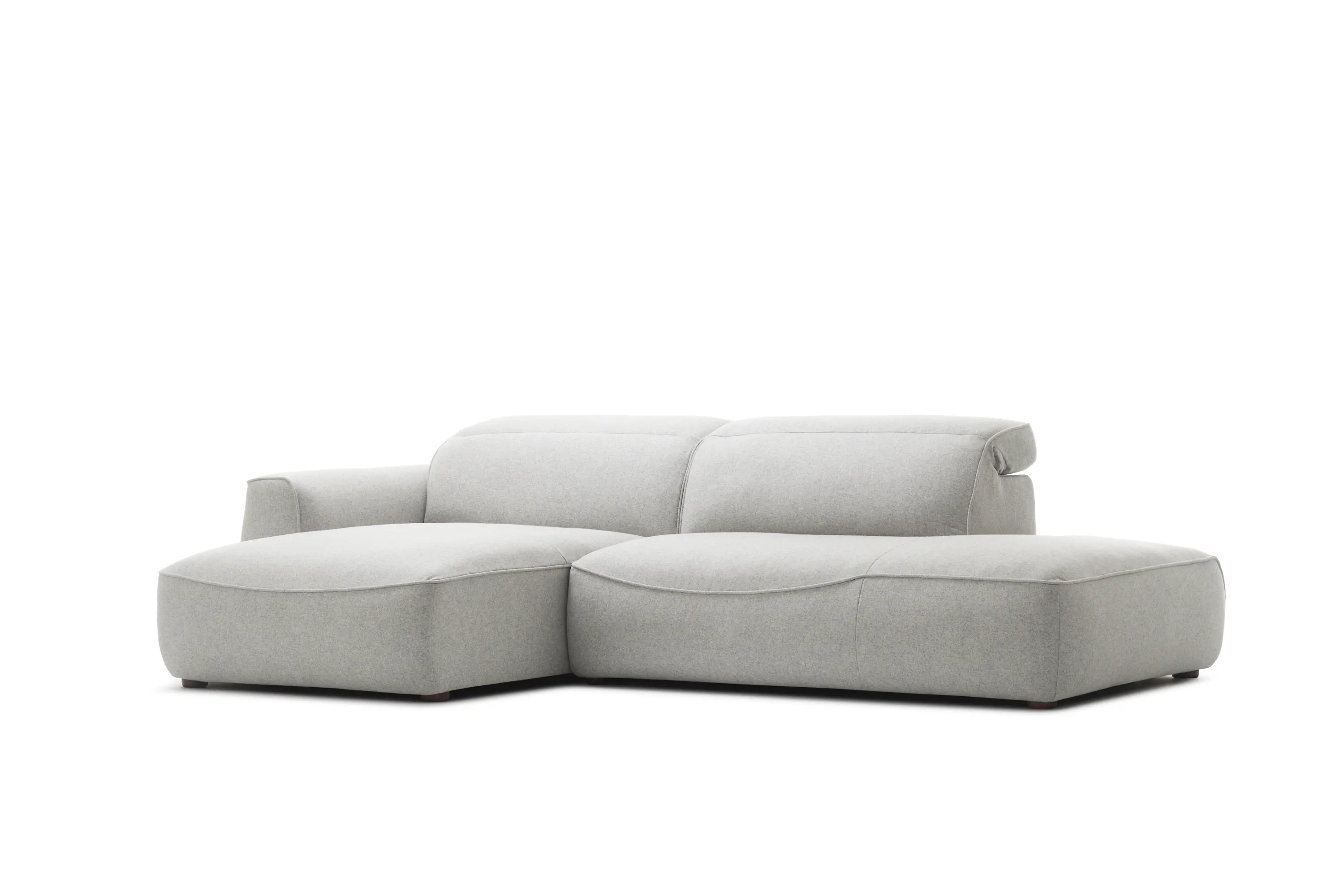 Extraform - Isola Sofa