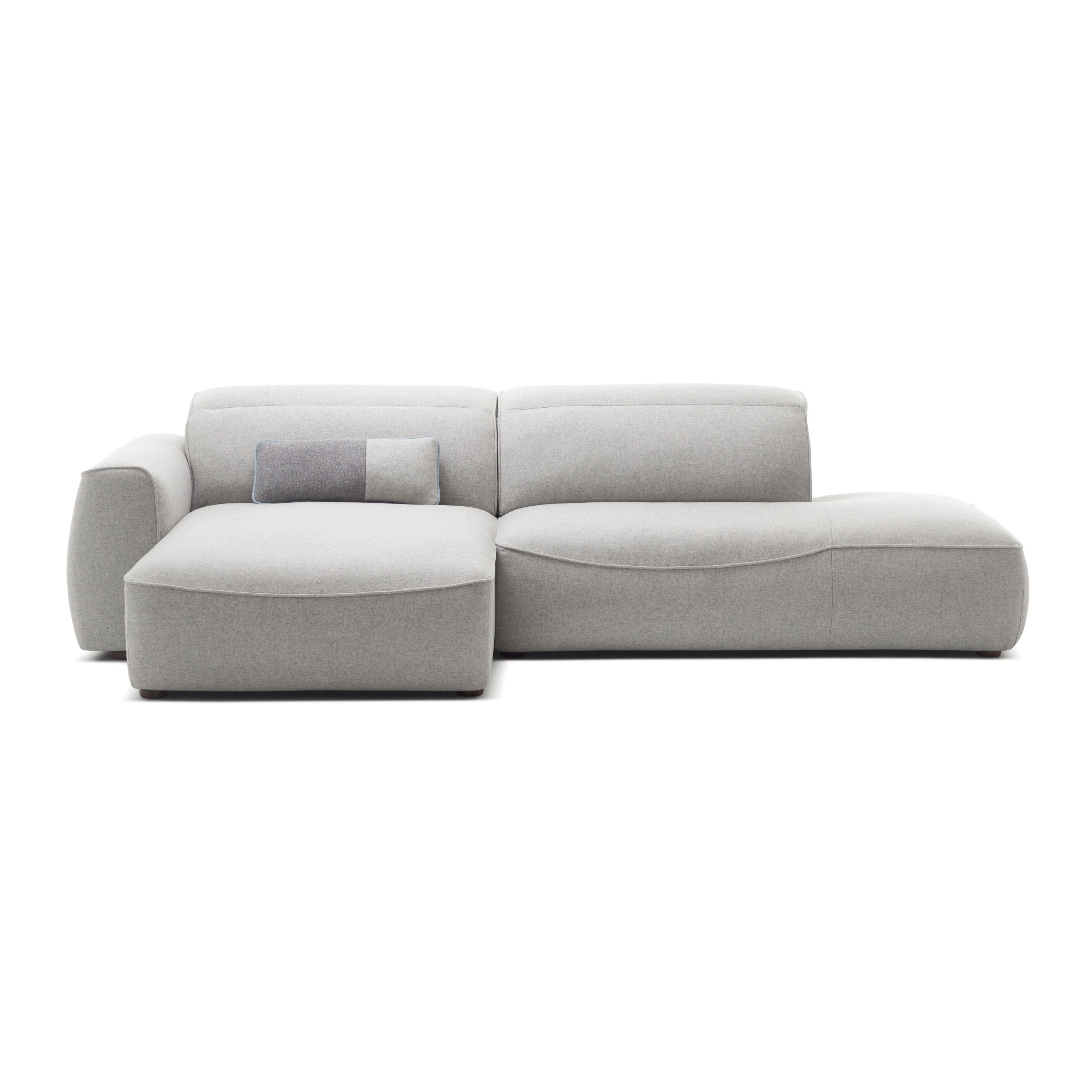 Display product Isola Sofa from manufacturer Extraform