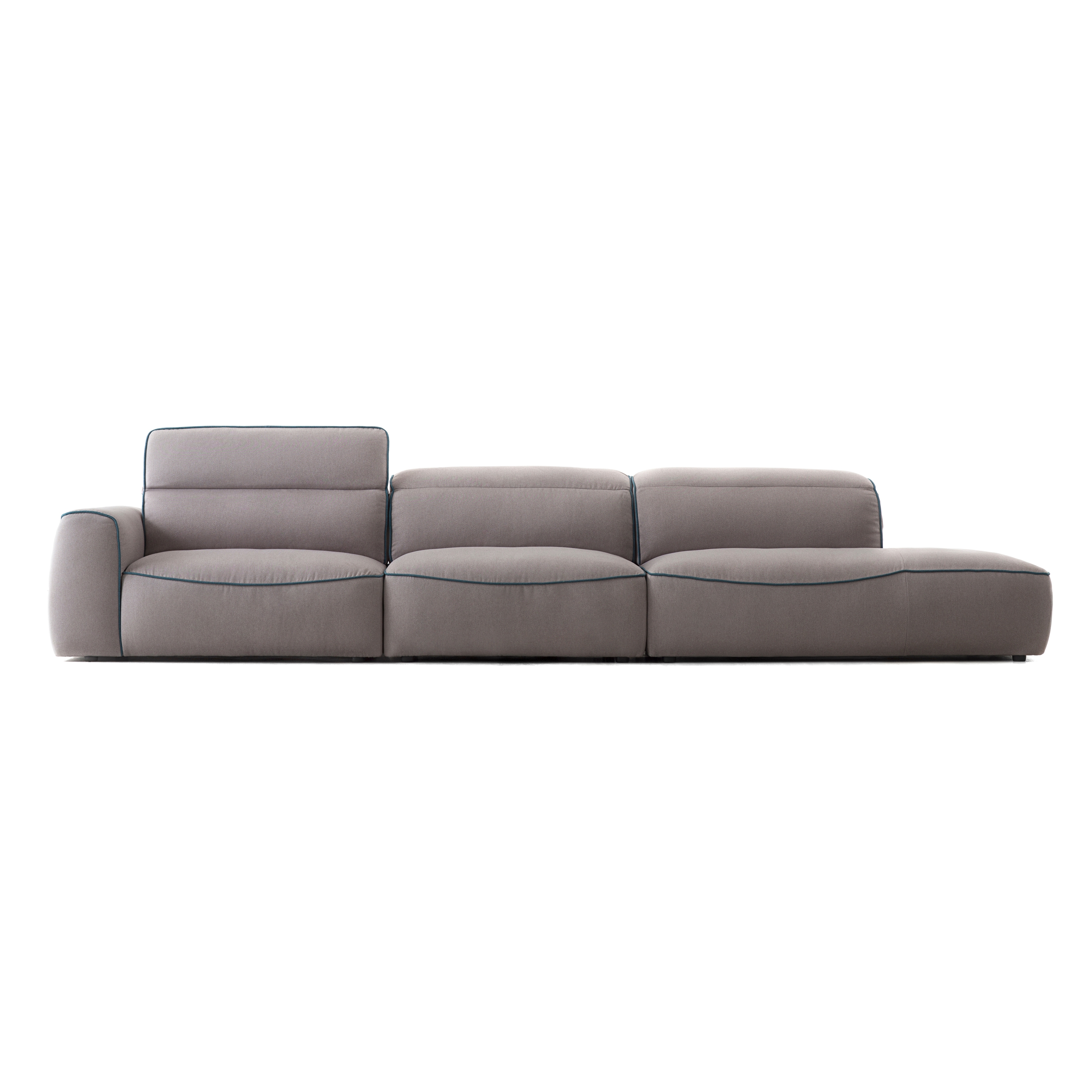 Display product Isola Sofa from manufacturer Extraform