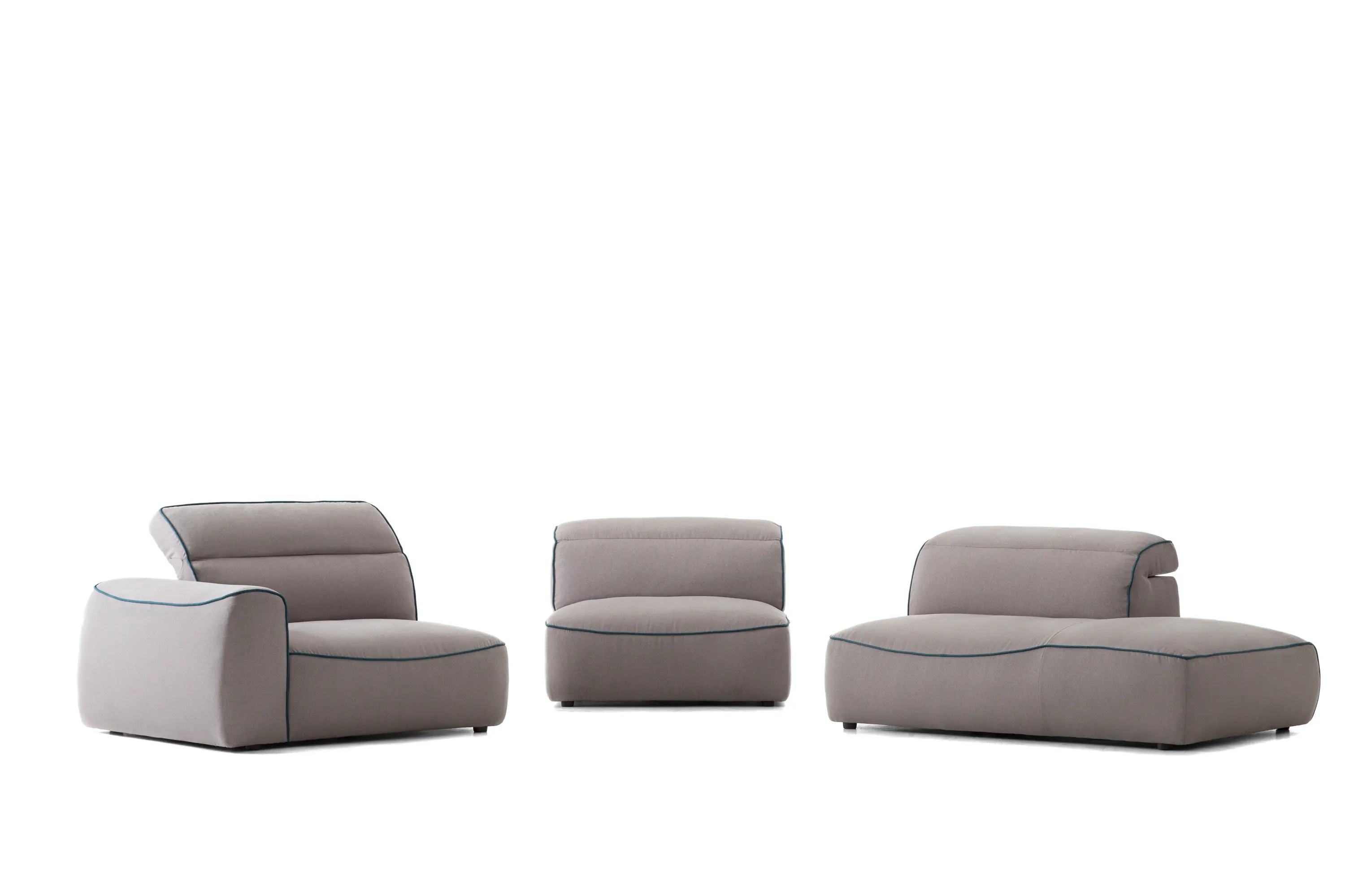Extraform - Isola Sofa