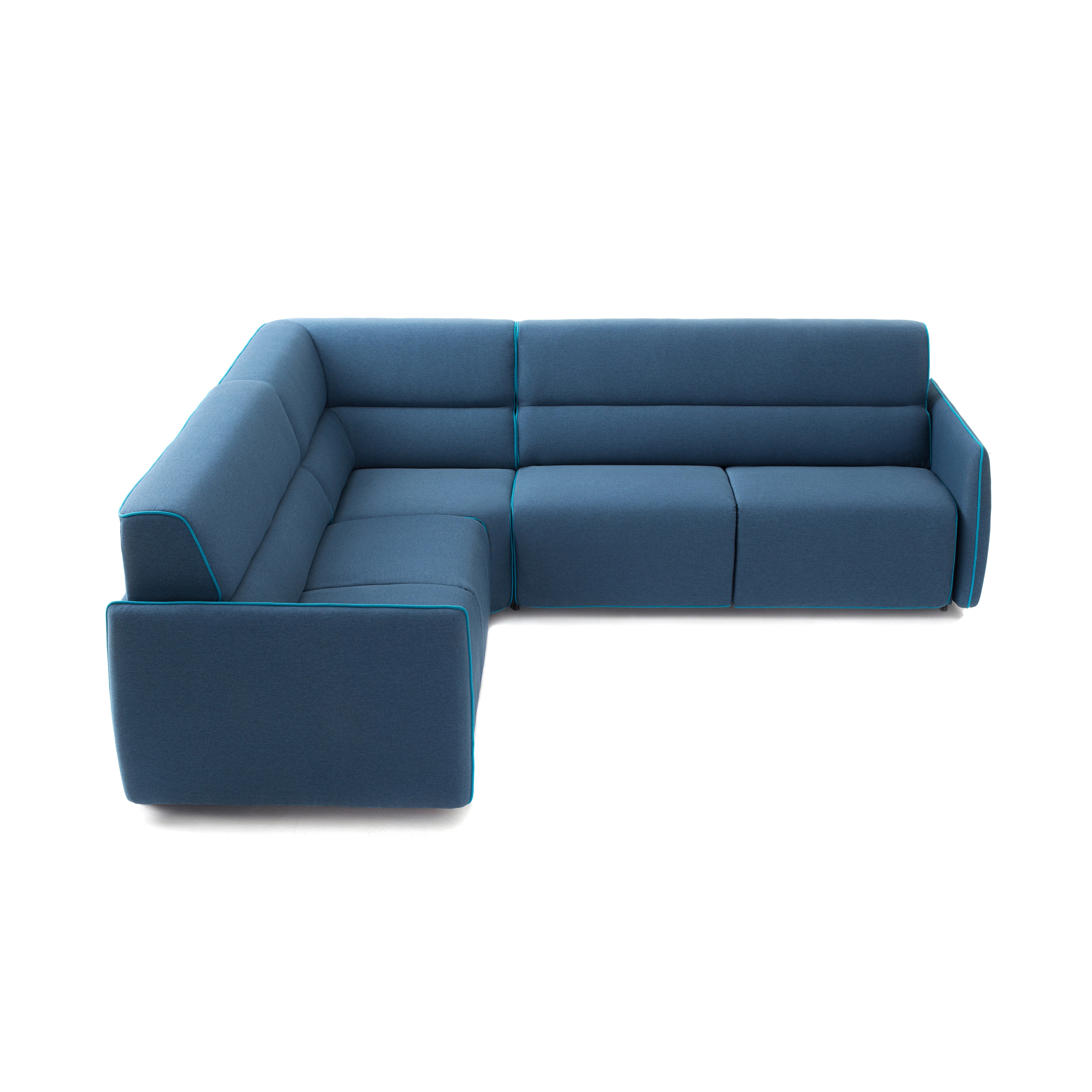 Produkt Layer Sofa Bed des Herstellers Extraform anzeigen