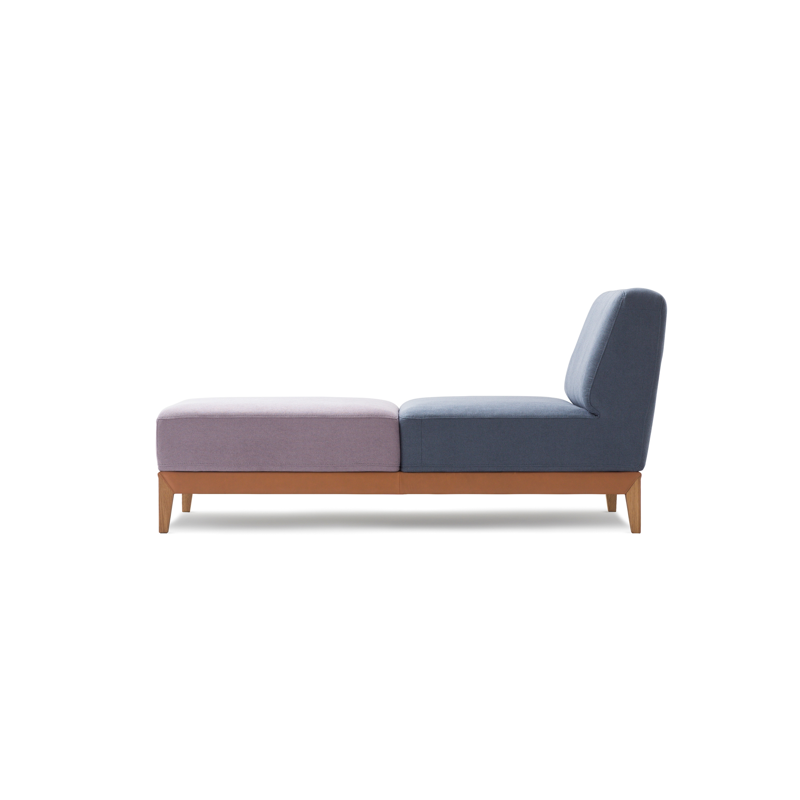 Display product Moove Sofa from manufacturer Extraform