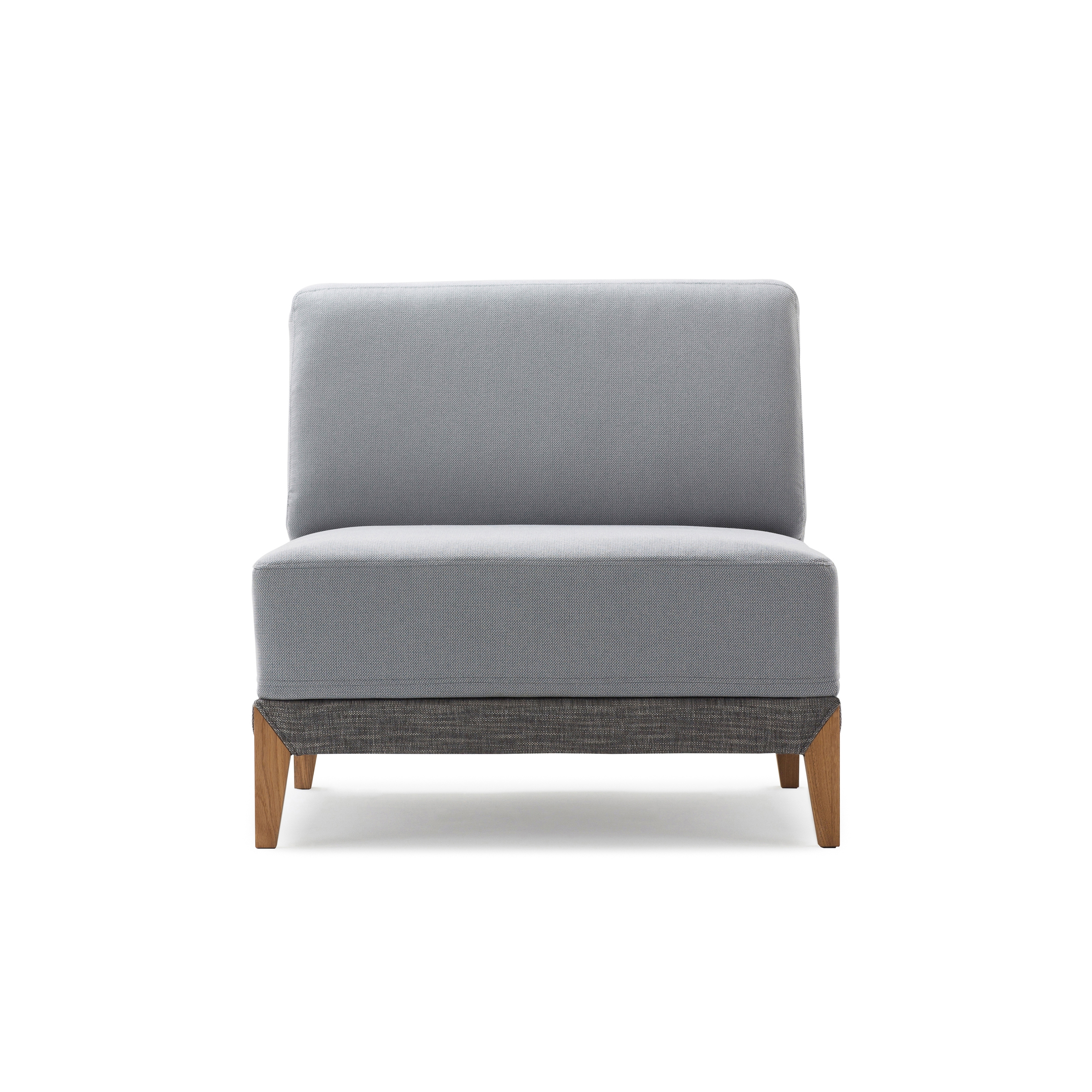 Produkt Moove Armchair des Herstellers Extraform anzeigen
