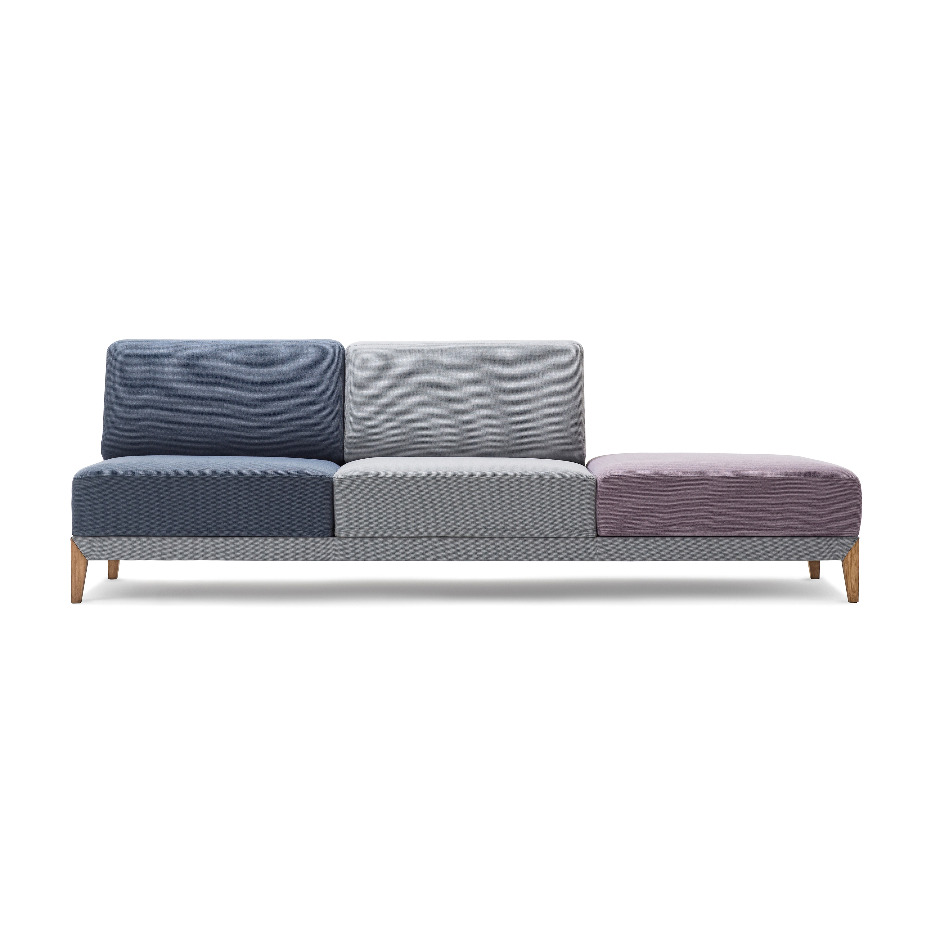 Display product Moove Sofa from manufacturer Extraform