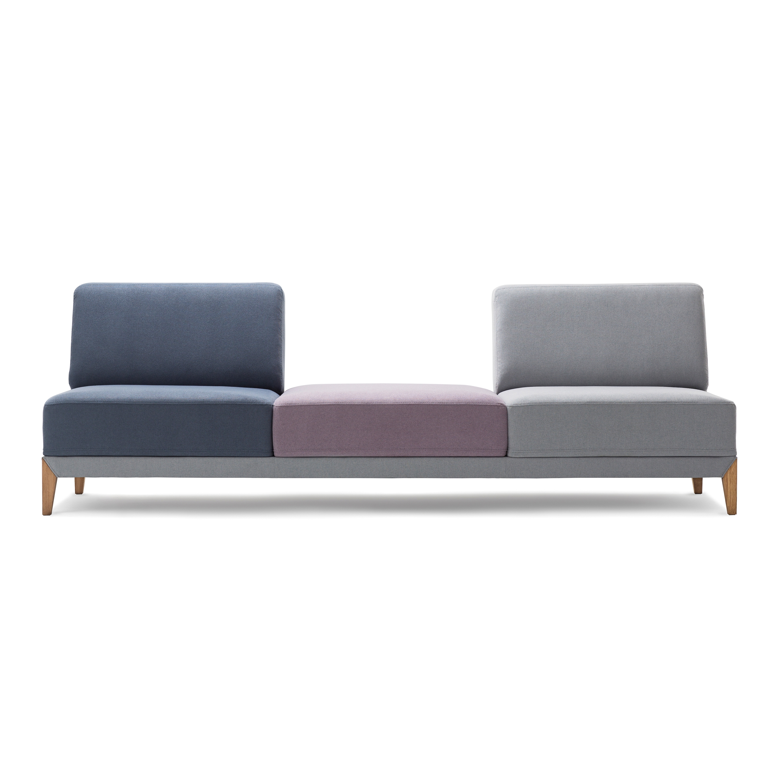 Display product Moove Sofa from manufacturer Extraform