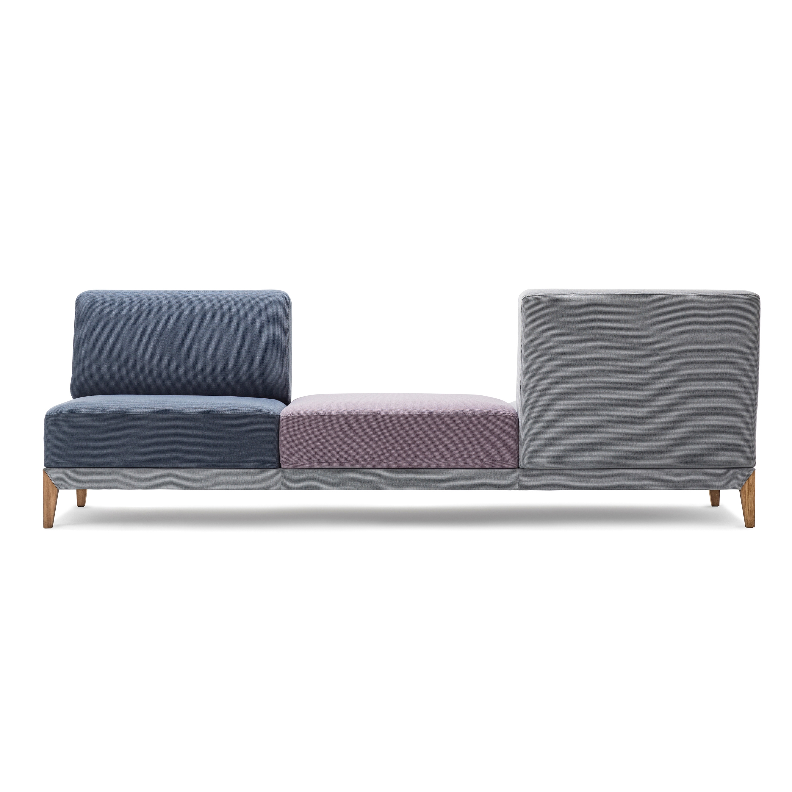 Display product Moove Sofa from manufacturer Extraform