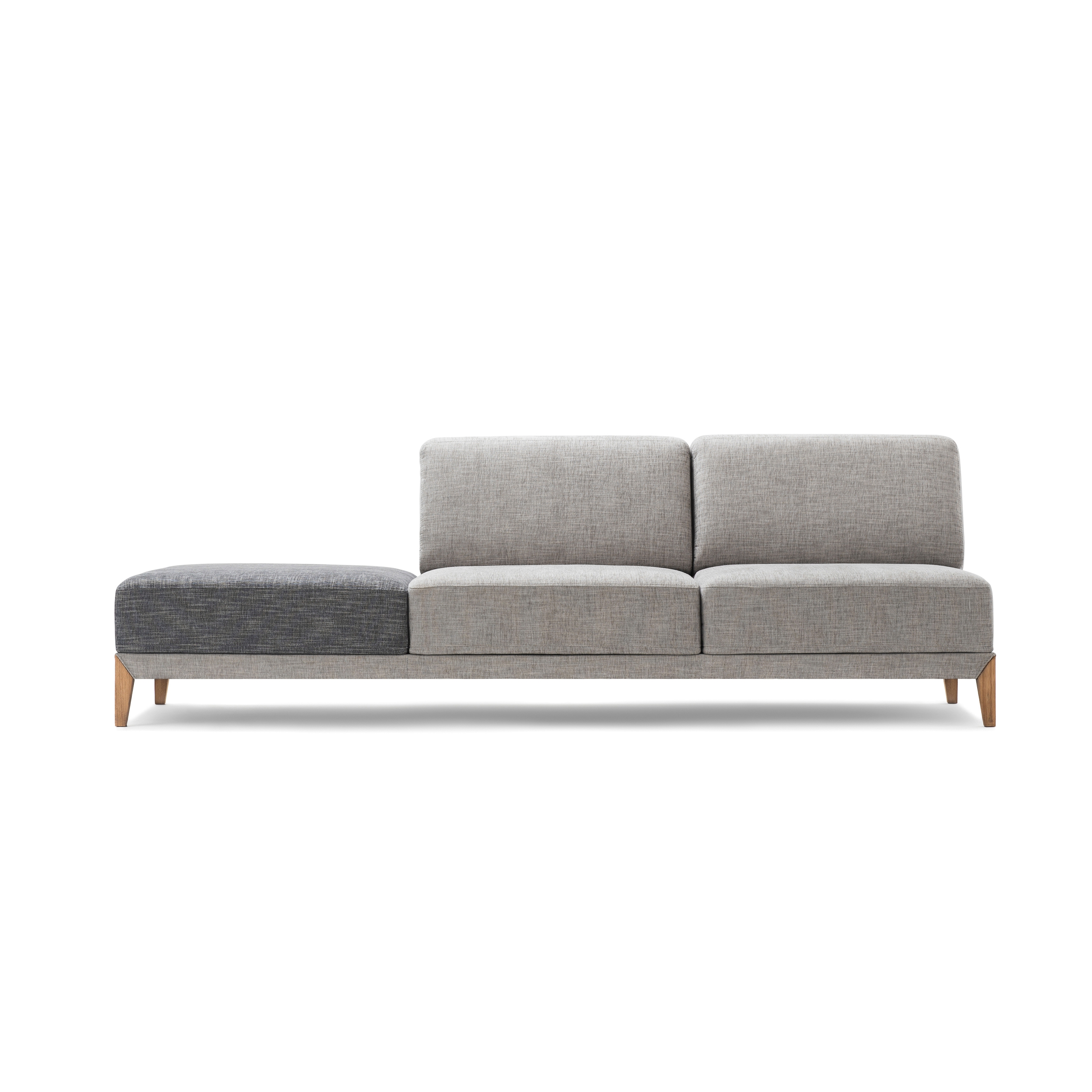 Display product Moove Sofa from manufacturer Extraform