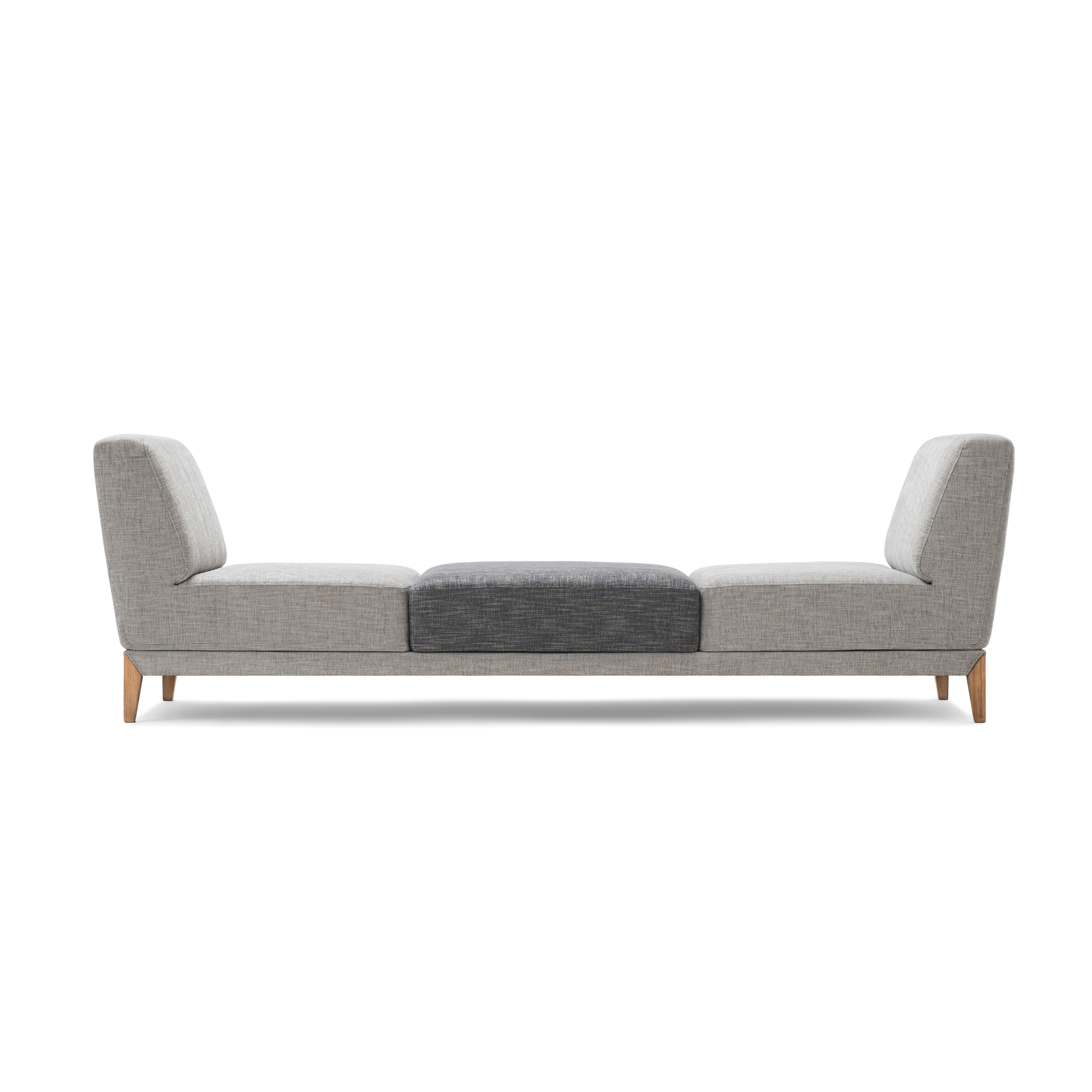 Display product Moove Sofa from manufacturer Extraform