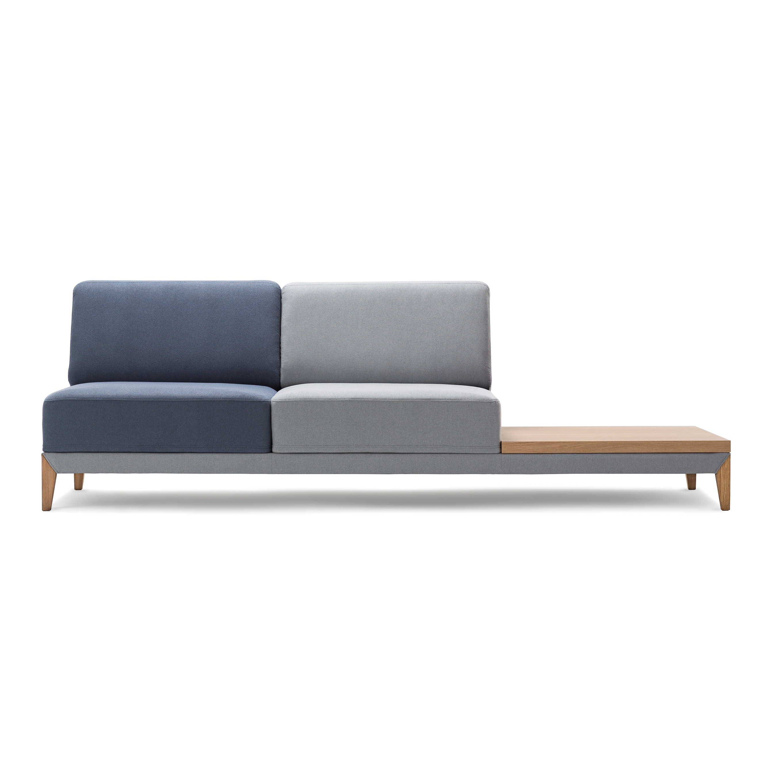 Display product Moove Sofa from manufacturer Extraform