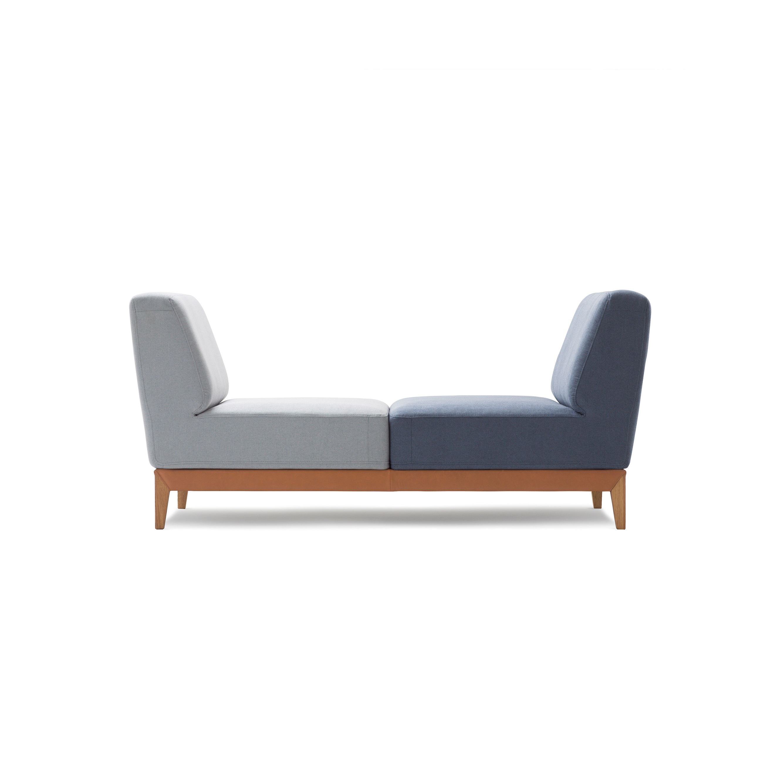 Display product Moove Sofa from manufacturer Extraform