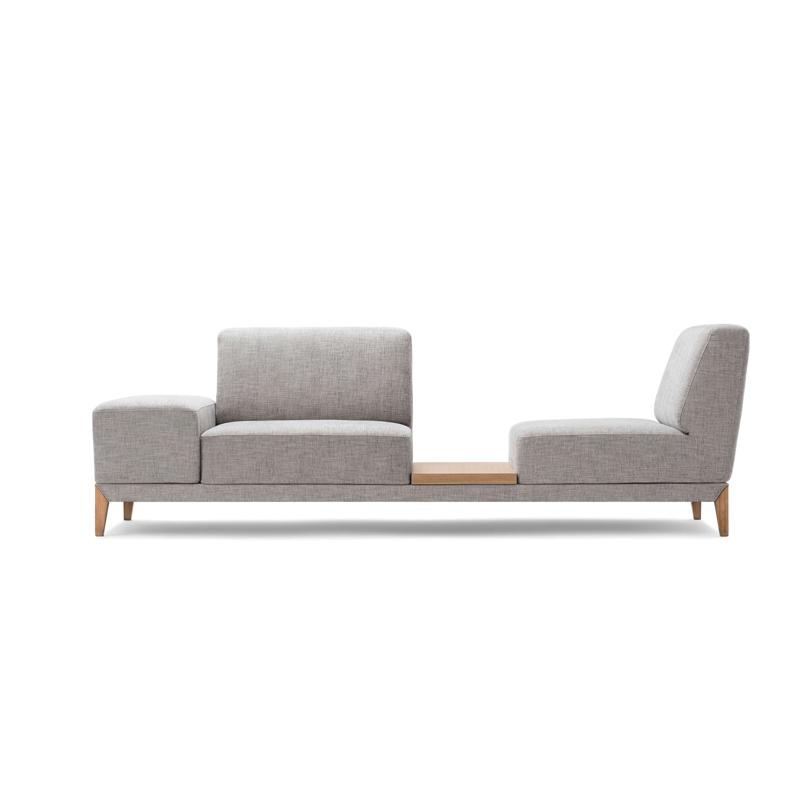 Display product Moove Sofa from manufacturer Extraform