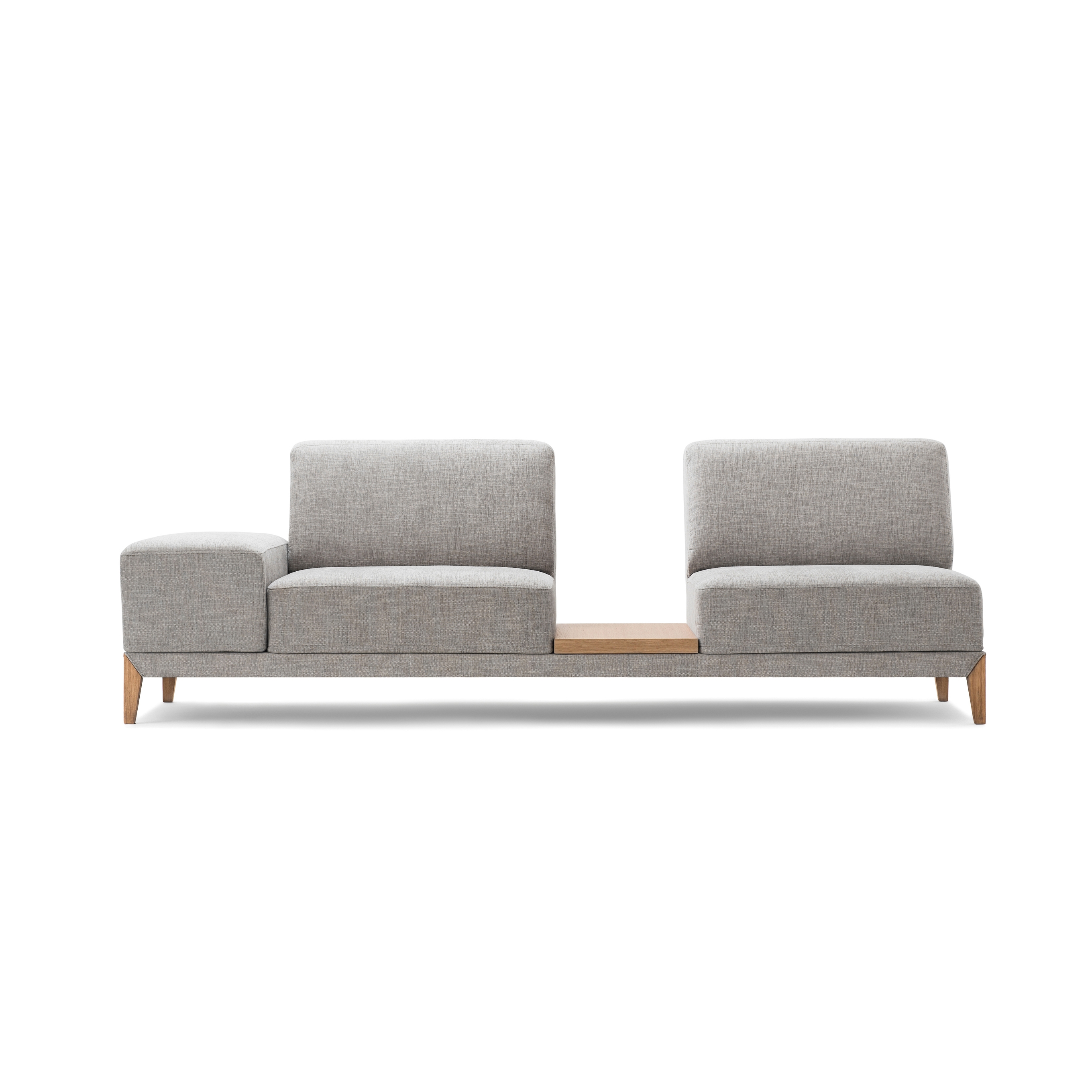 Display product Moove Sofa from manufacturer Extraform