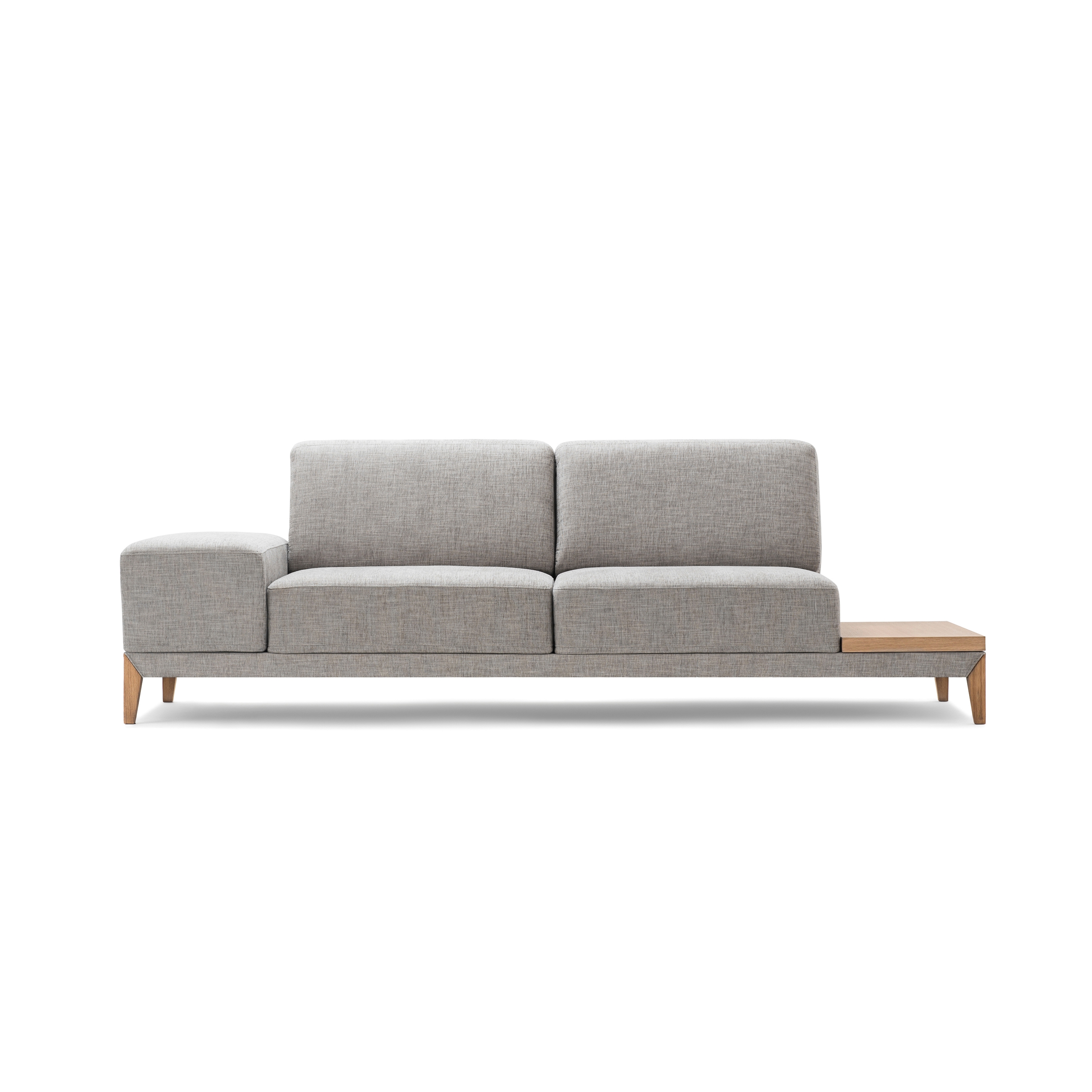 Display product Moove Sofa from manufacturer Extraform