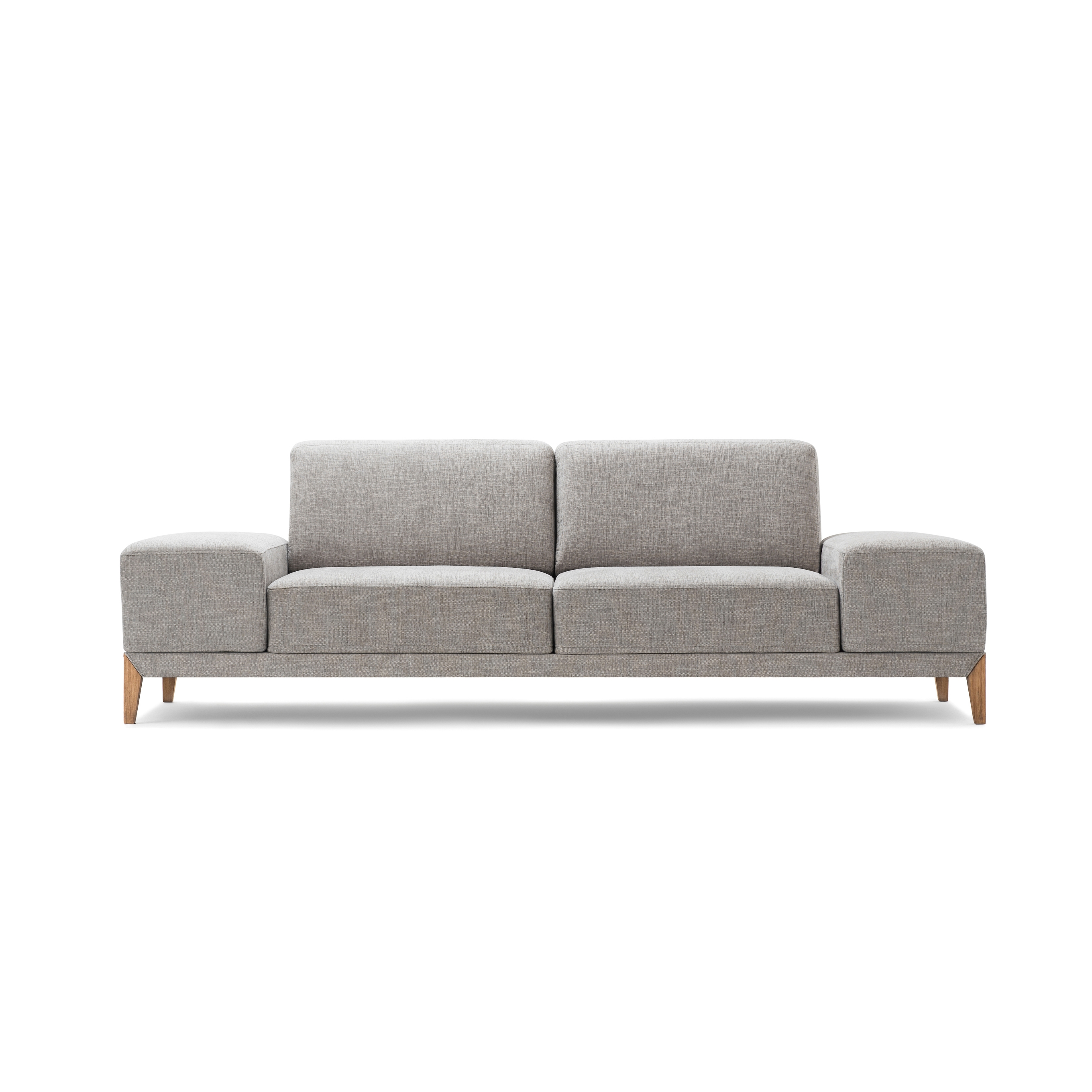Display product Moove Sofa from manufacturer Extraform