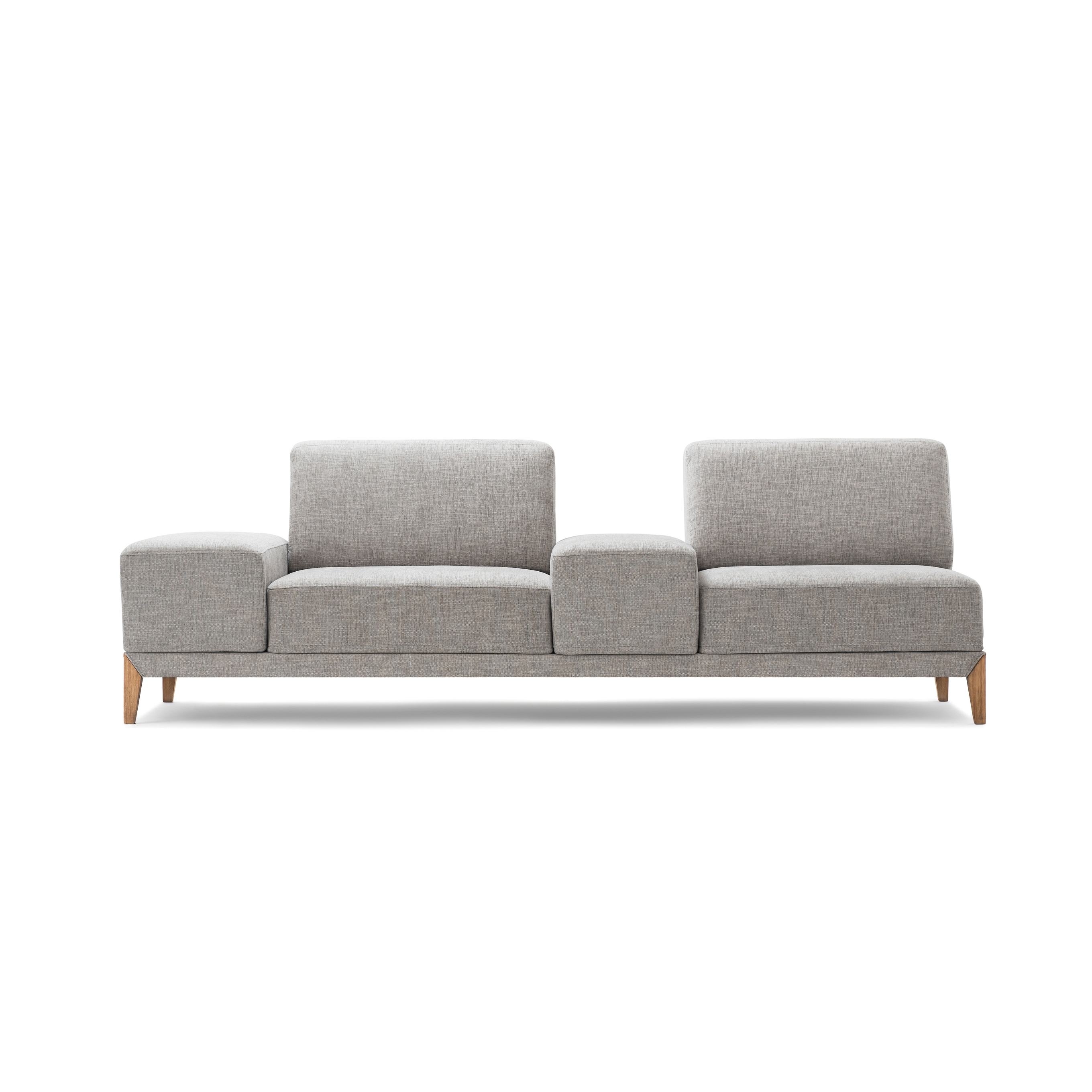 Display product Moove Sofa from manufacturer Extraform