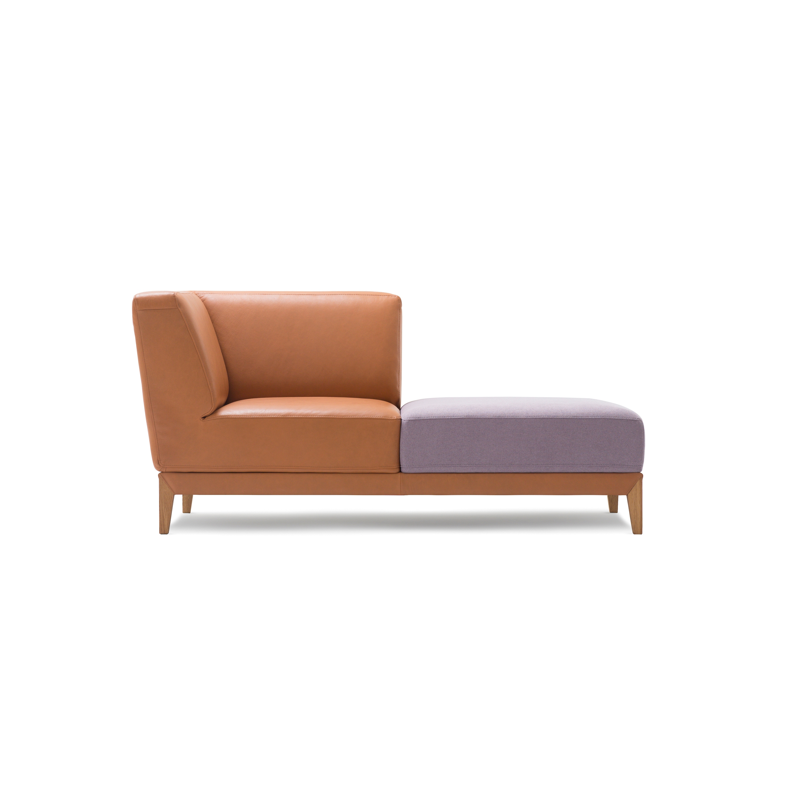 Display product Moove Sofa from manufacturer Extraform