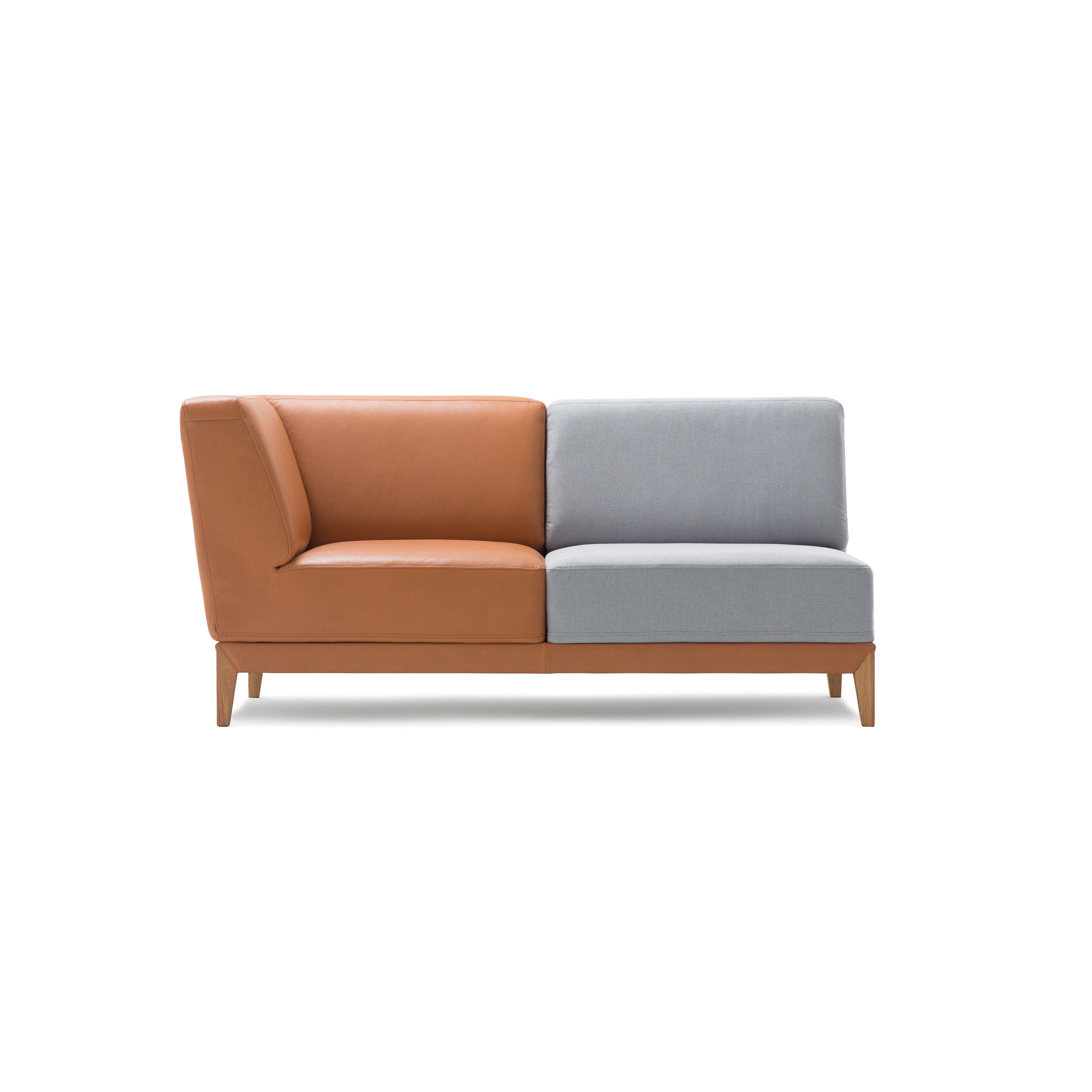 Display product Moove Sofa from manufacturer Extraform