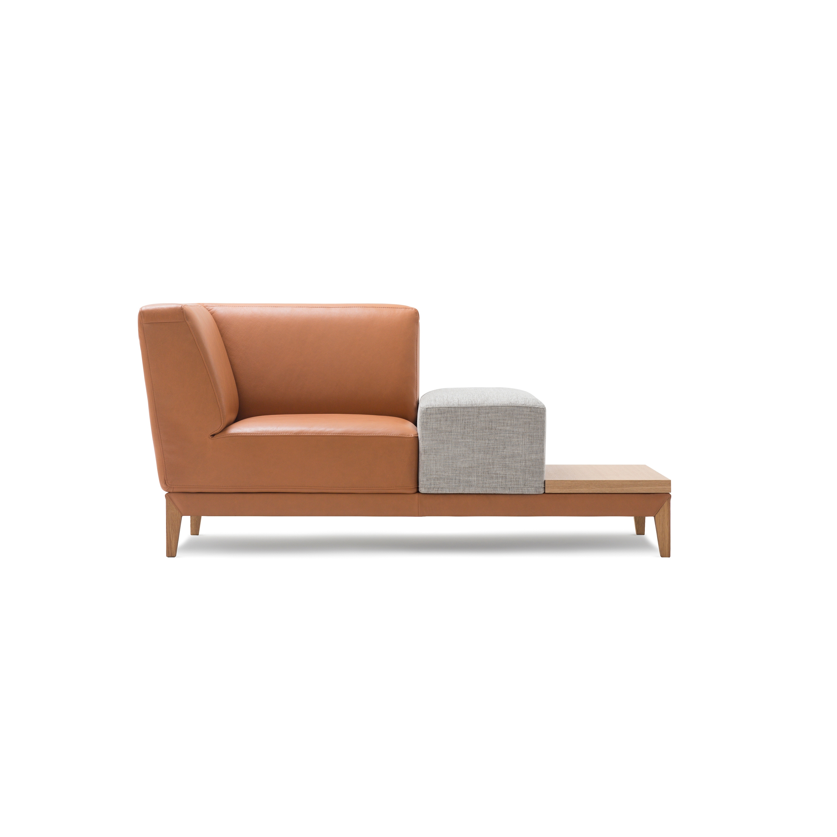 Display product Moove Sofa from manufacturer Extraform