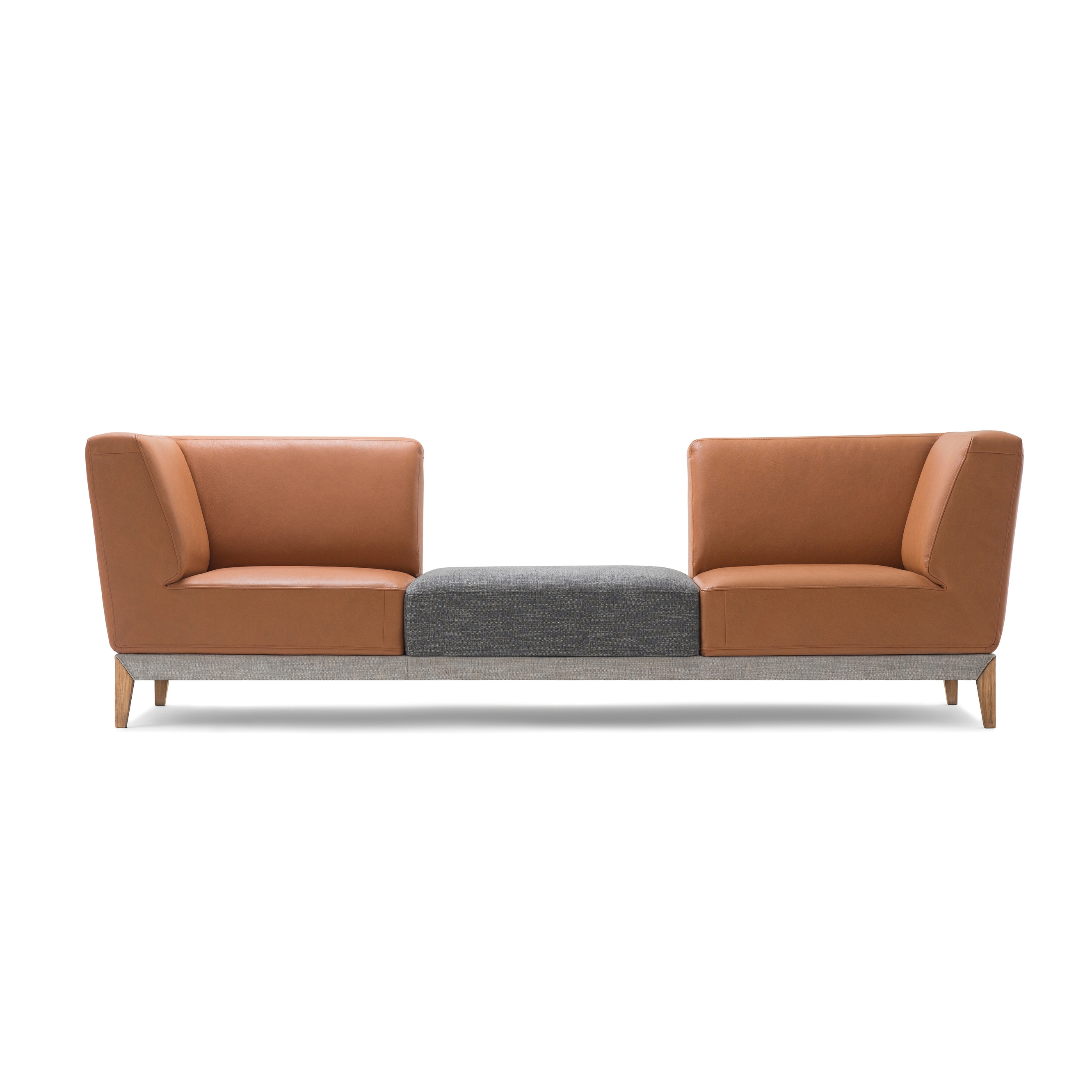 Display product Moove Sofa from manufacturer Extraform