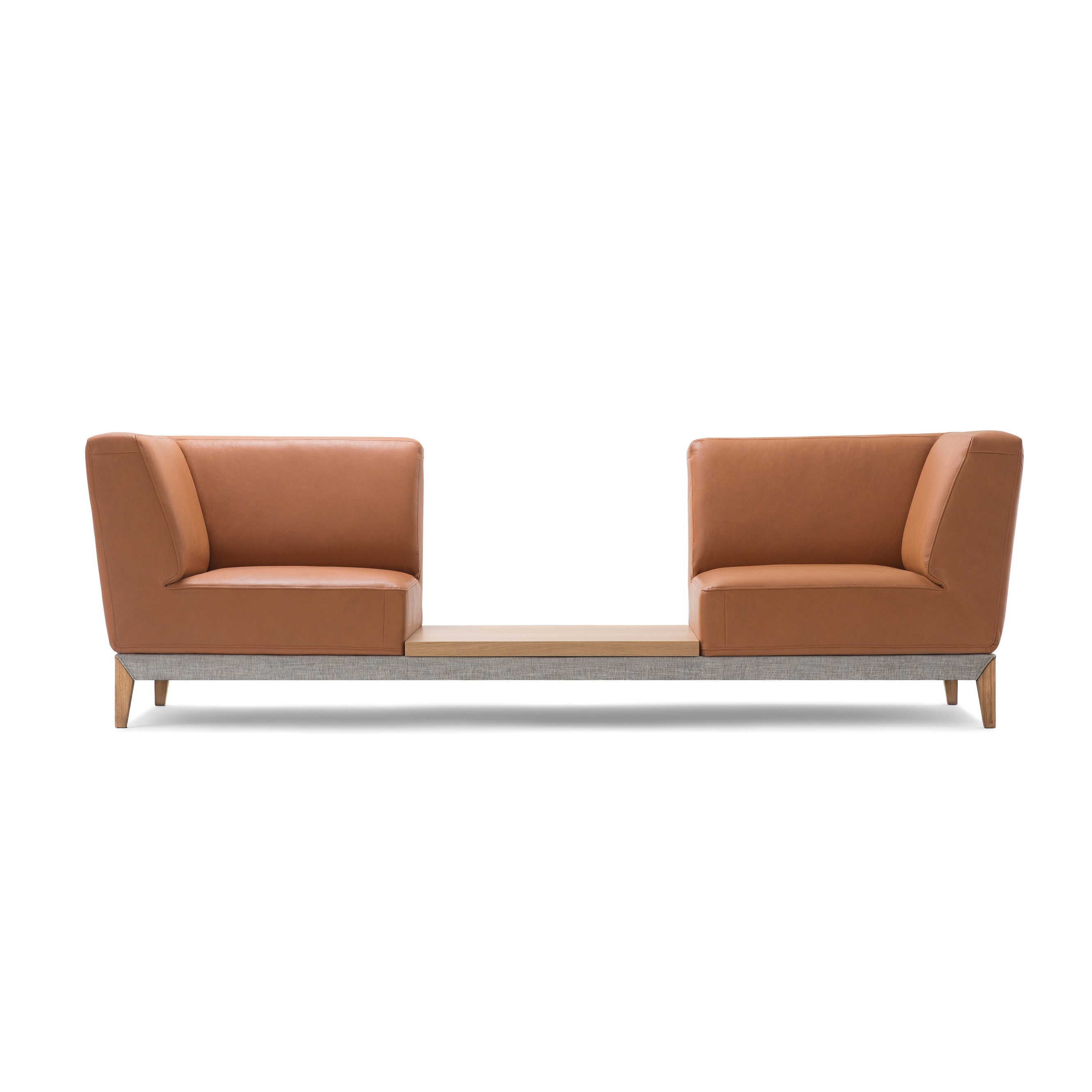 Display product Moove Sofa from manufacturer Extraform