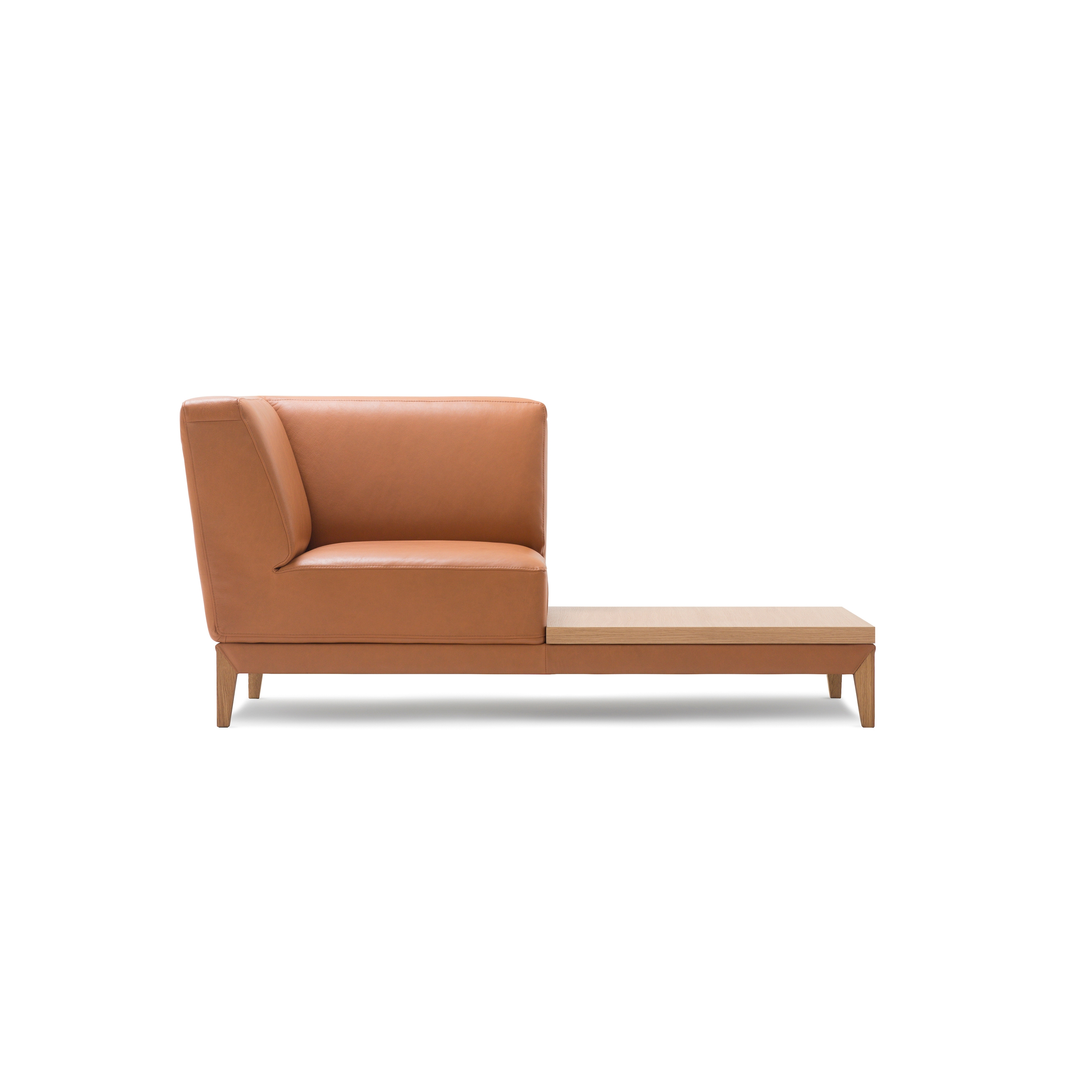 Display product Moove Armchair from manufacturer Extraform