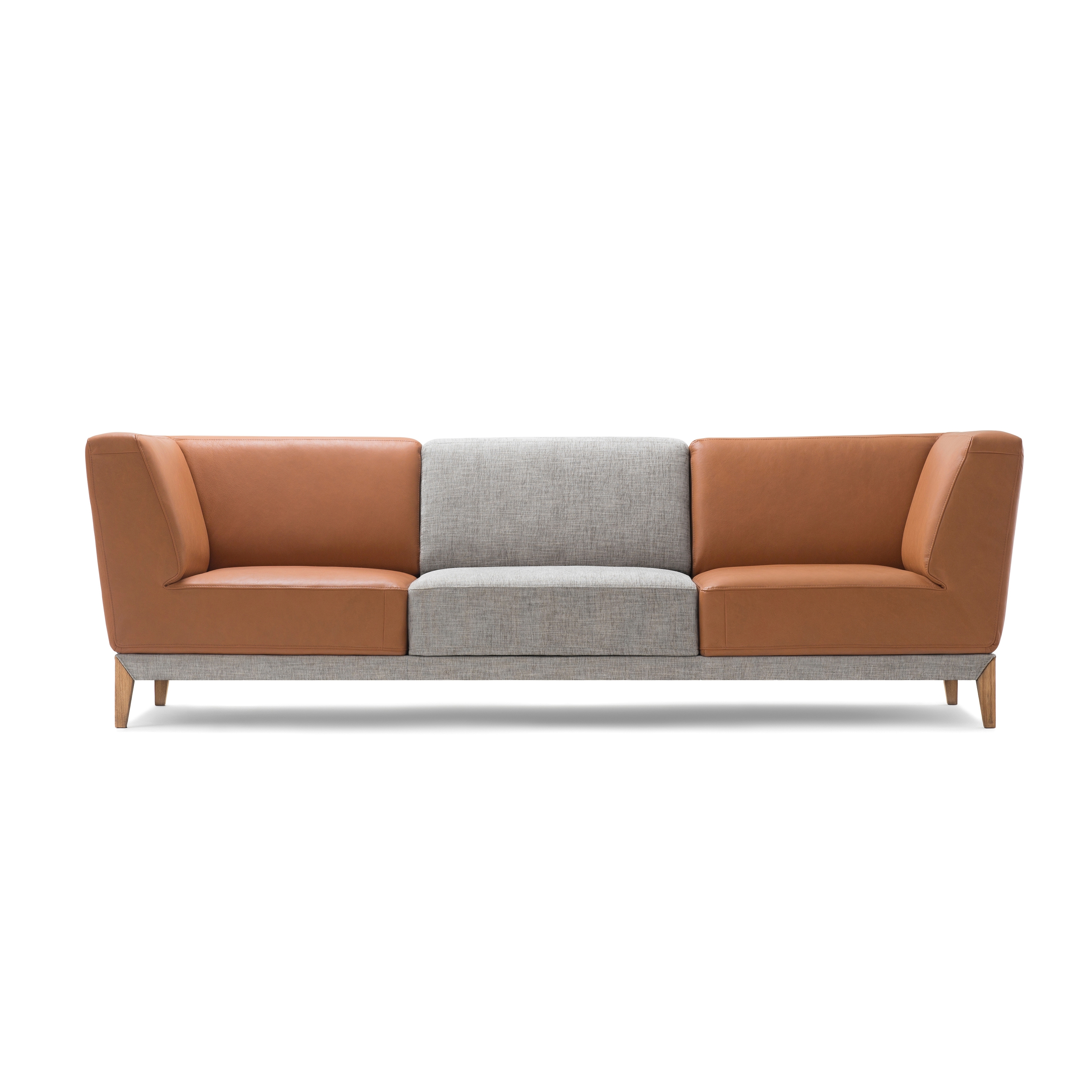 Display product Moove Sofa from manufacturer Extraform