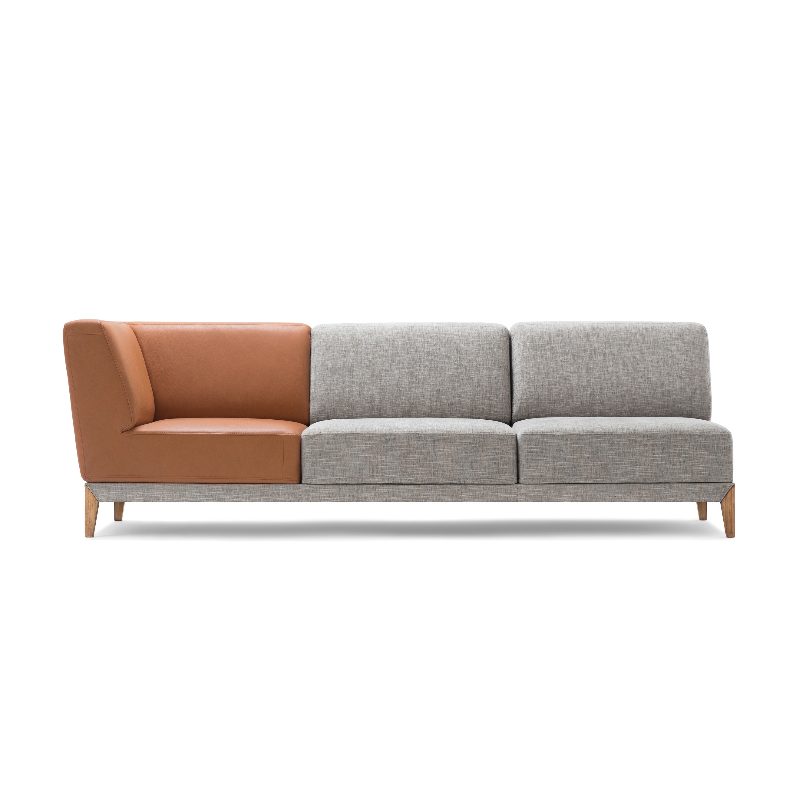 Display product Moove Sofa from manufacturer Extraform