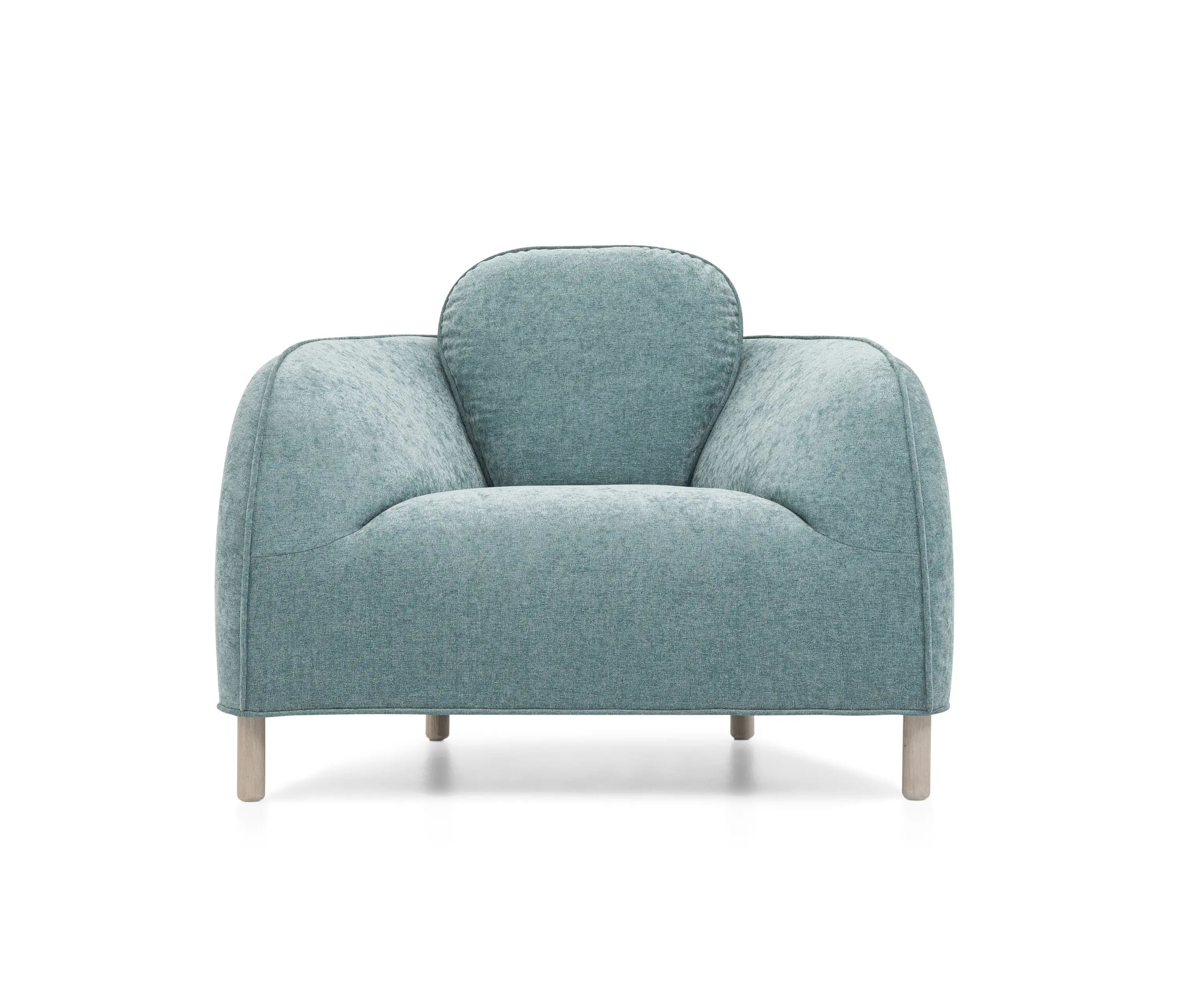 Extraform - Dolomia Armchair