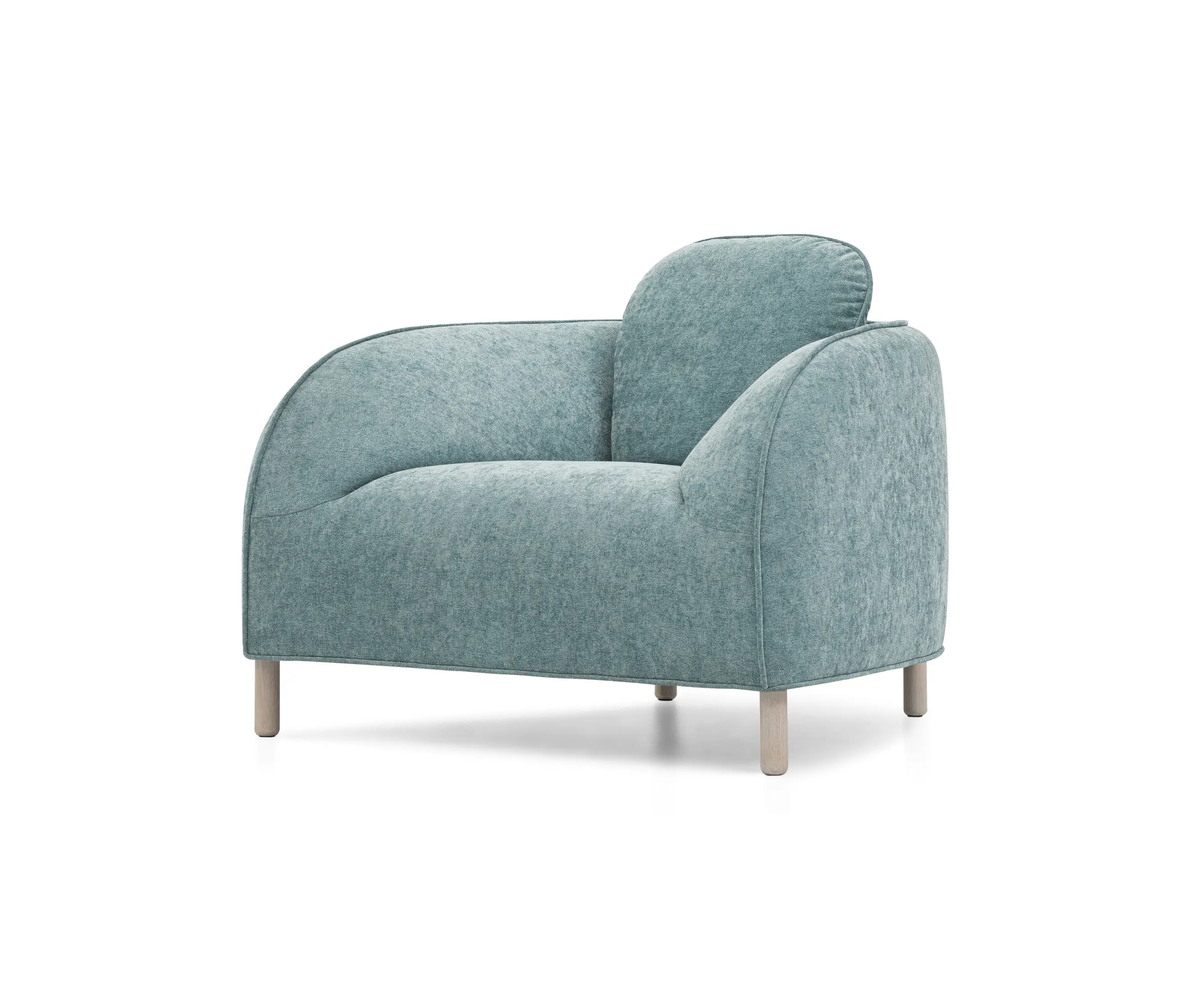 Extraform - Dolomia Armchair