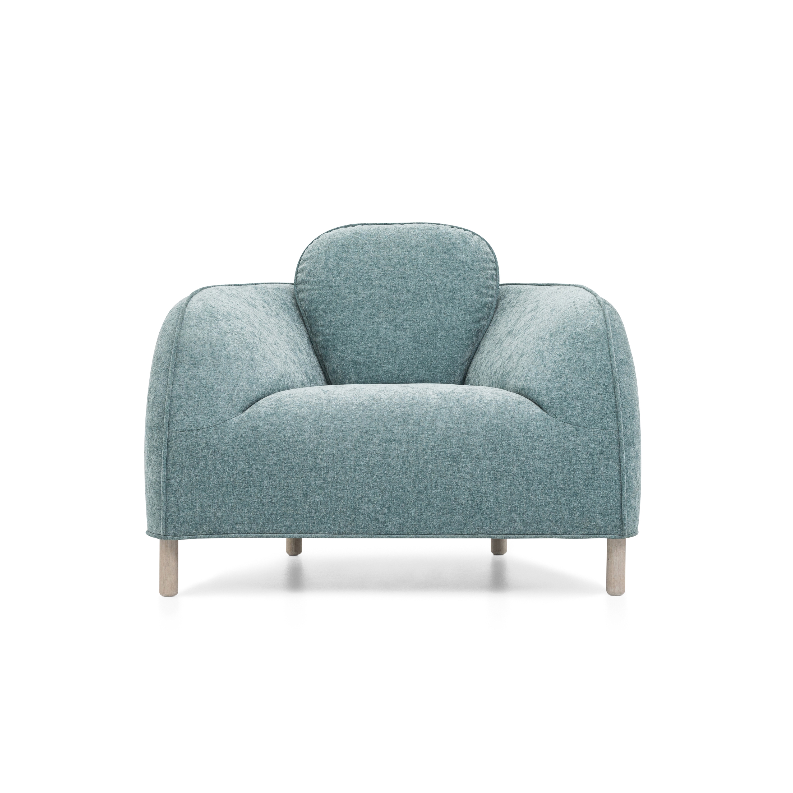 Produkt Dolomia Armchair des Herstellers Extraform anzeigen