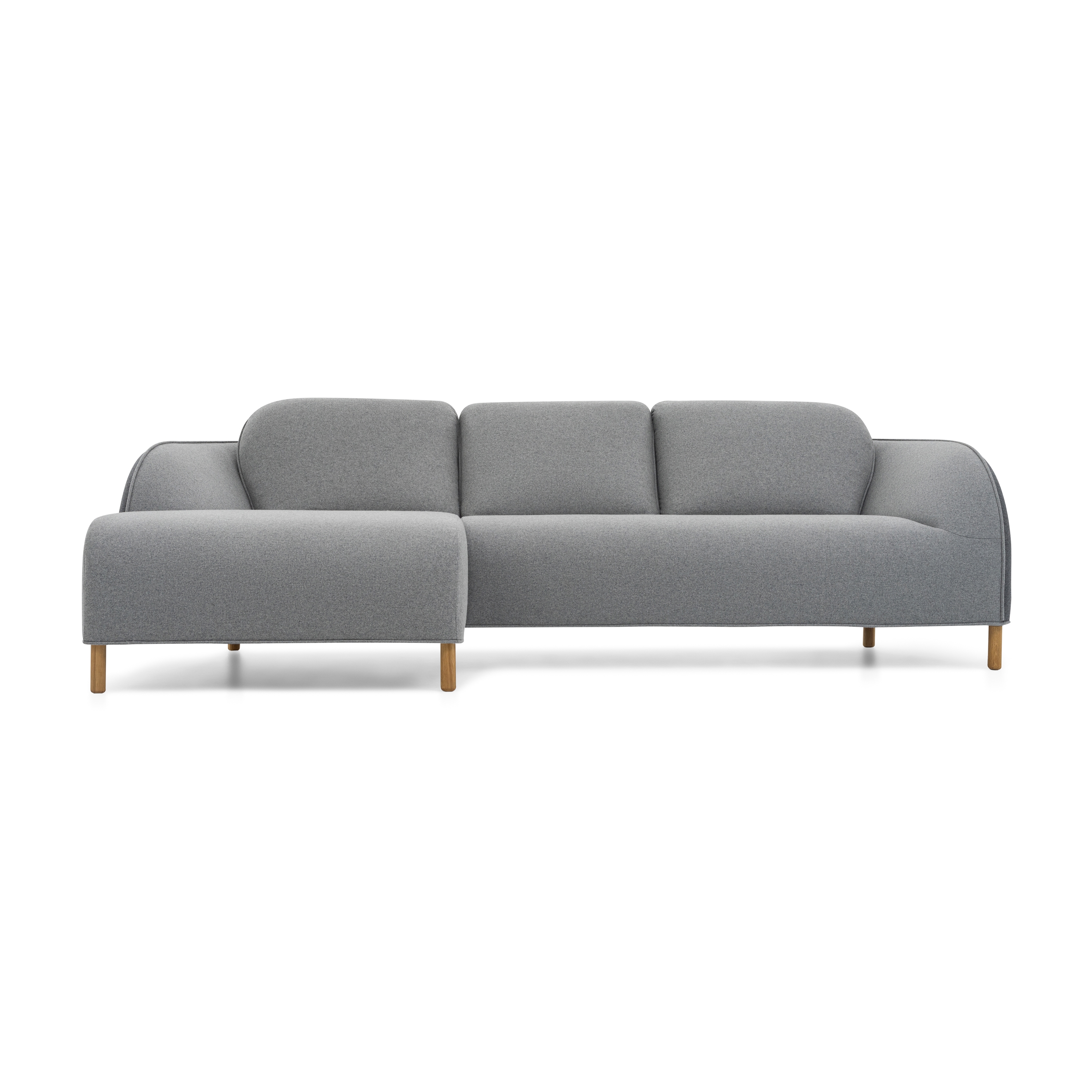 Display product Dolomia Sofa from manufacturer Extraform