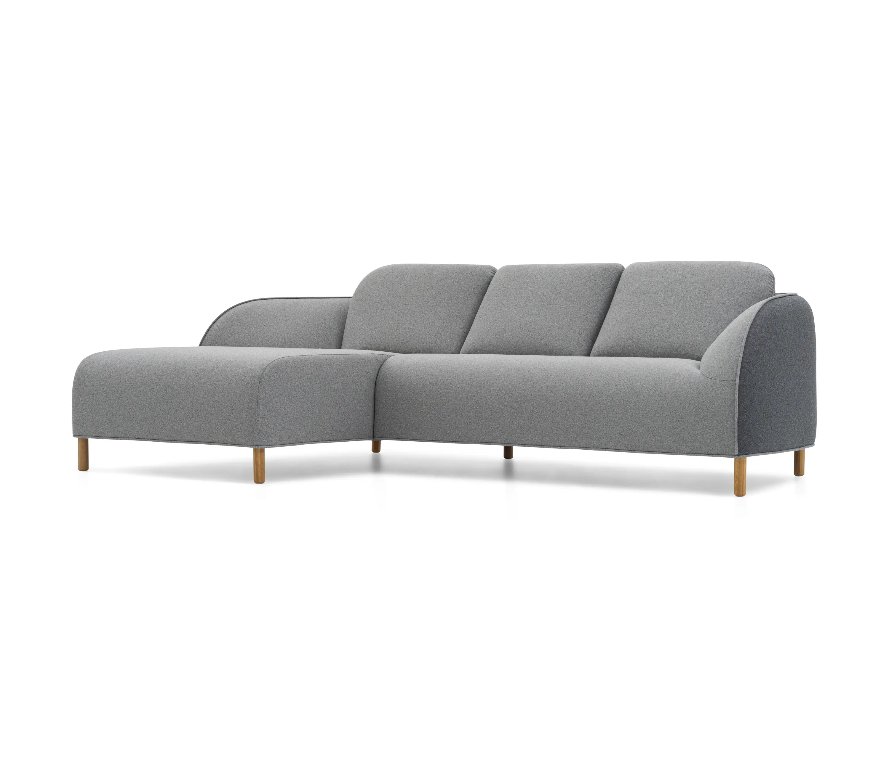 Extraform - Dolomia Sofa