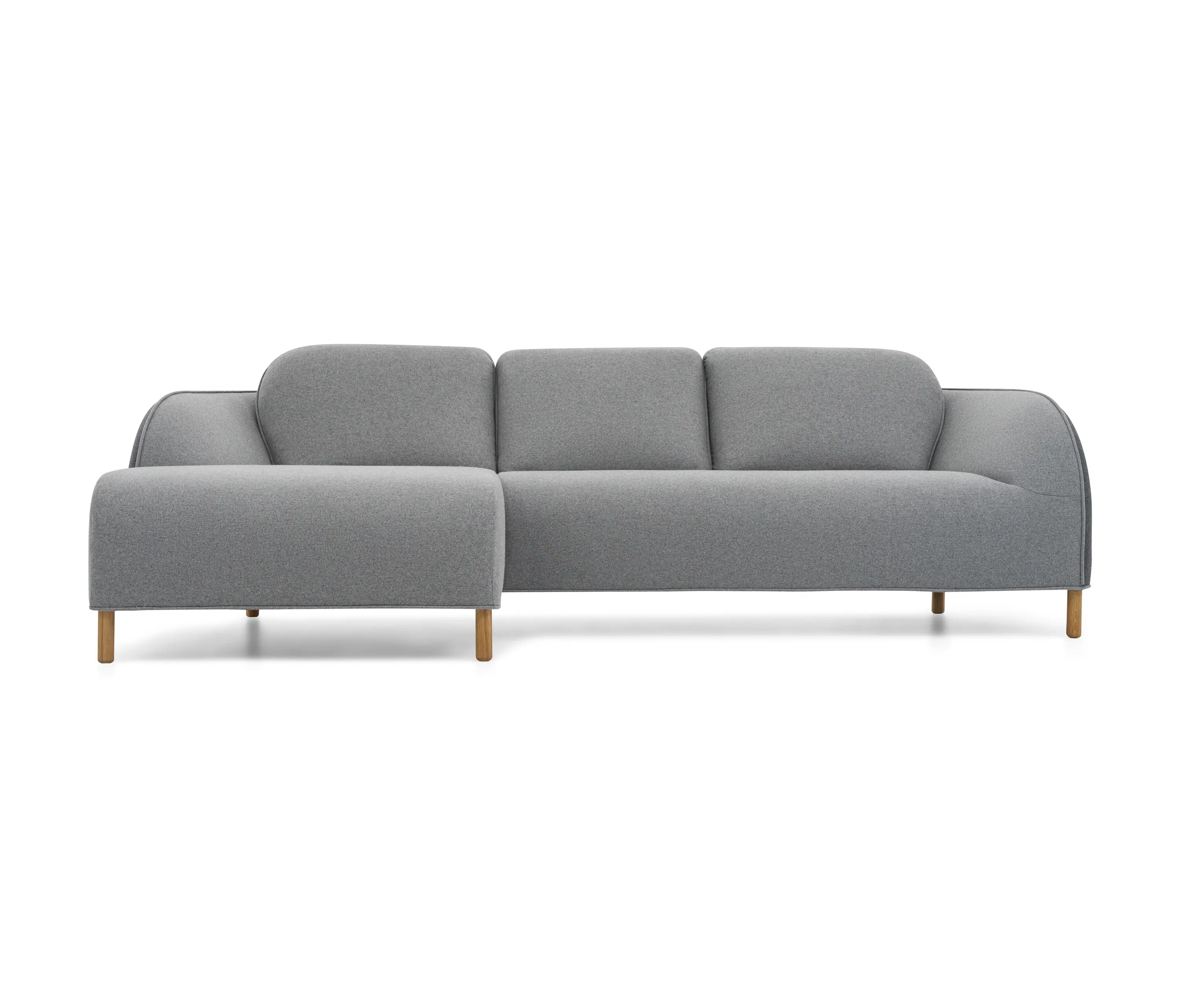 Extraform - Dolomia Sofa