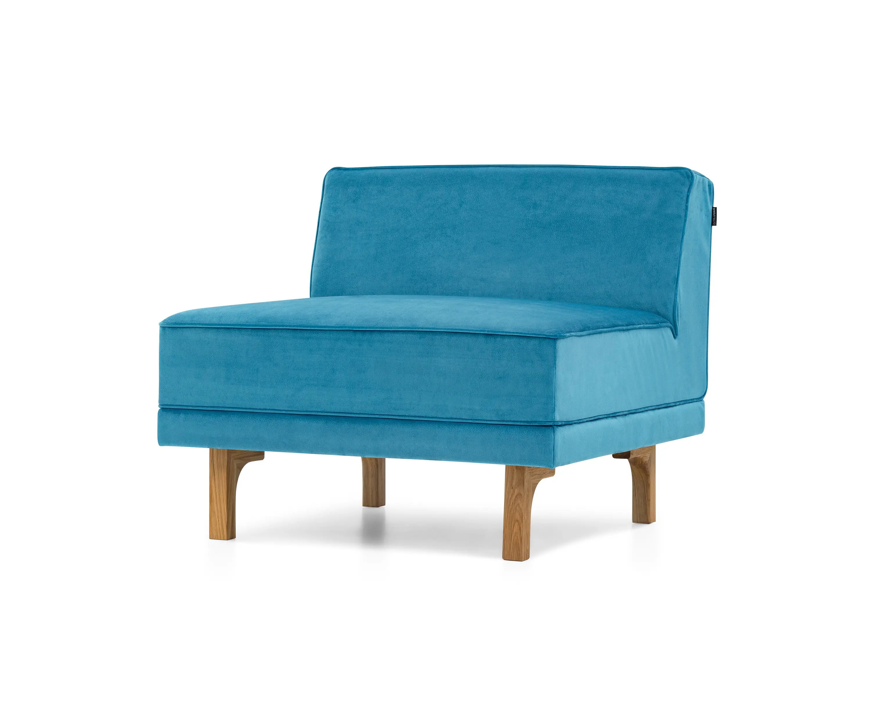 Extraform - Flytte Armchair