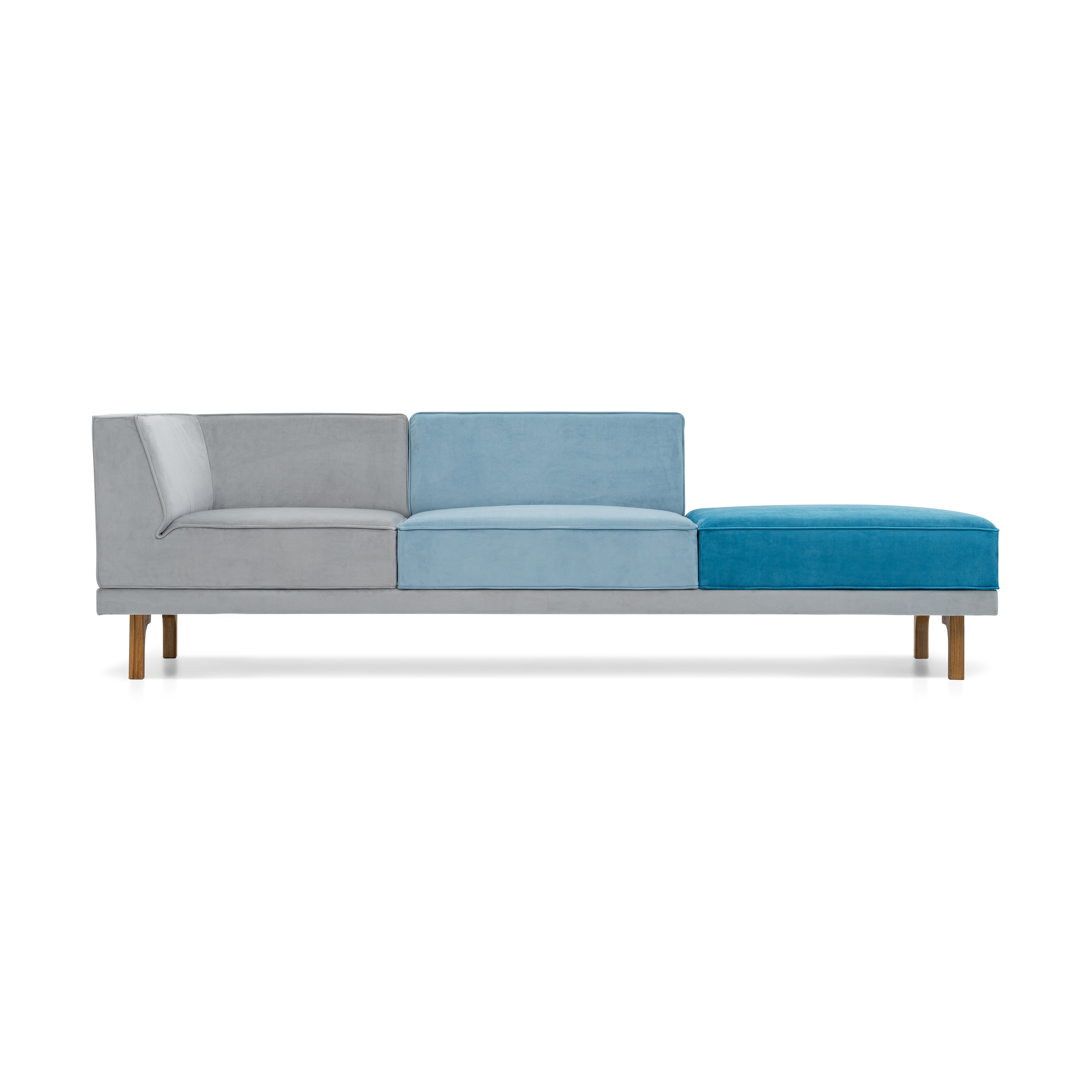 Flytte Sofa