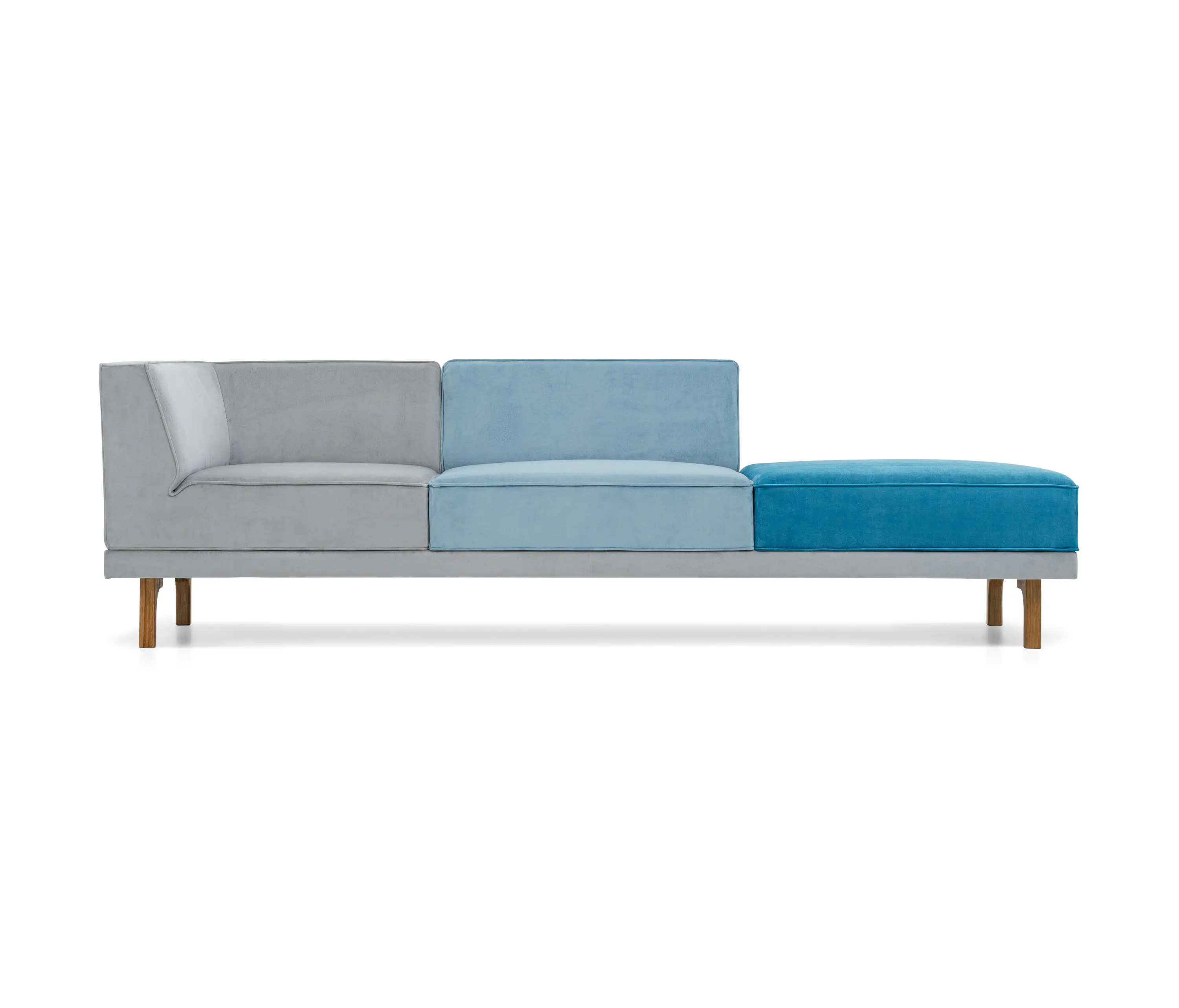 Extraform - Flytte Sofa
