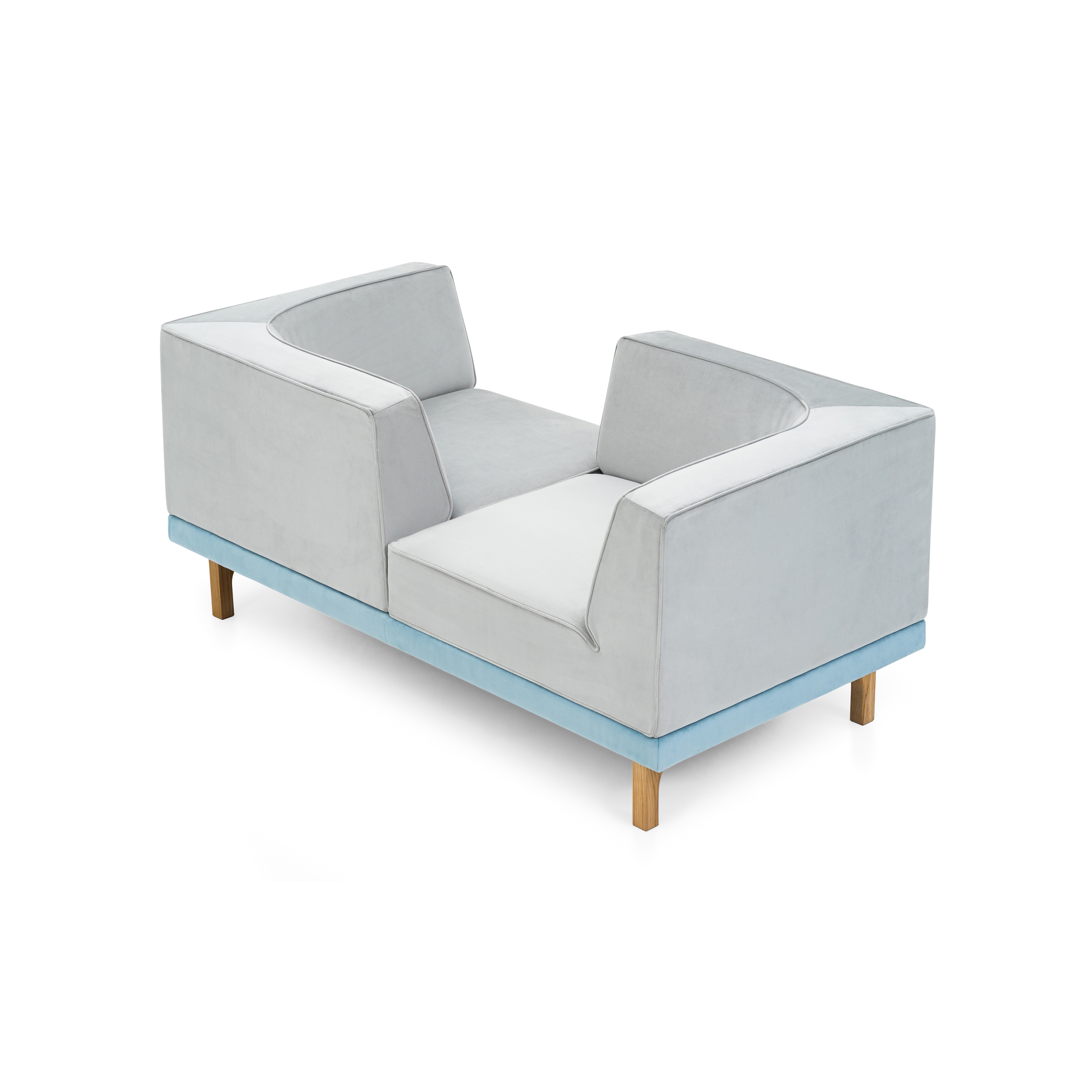 Display product Flytte Sofa from manufacturer Extraform