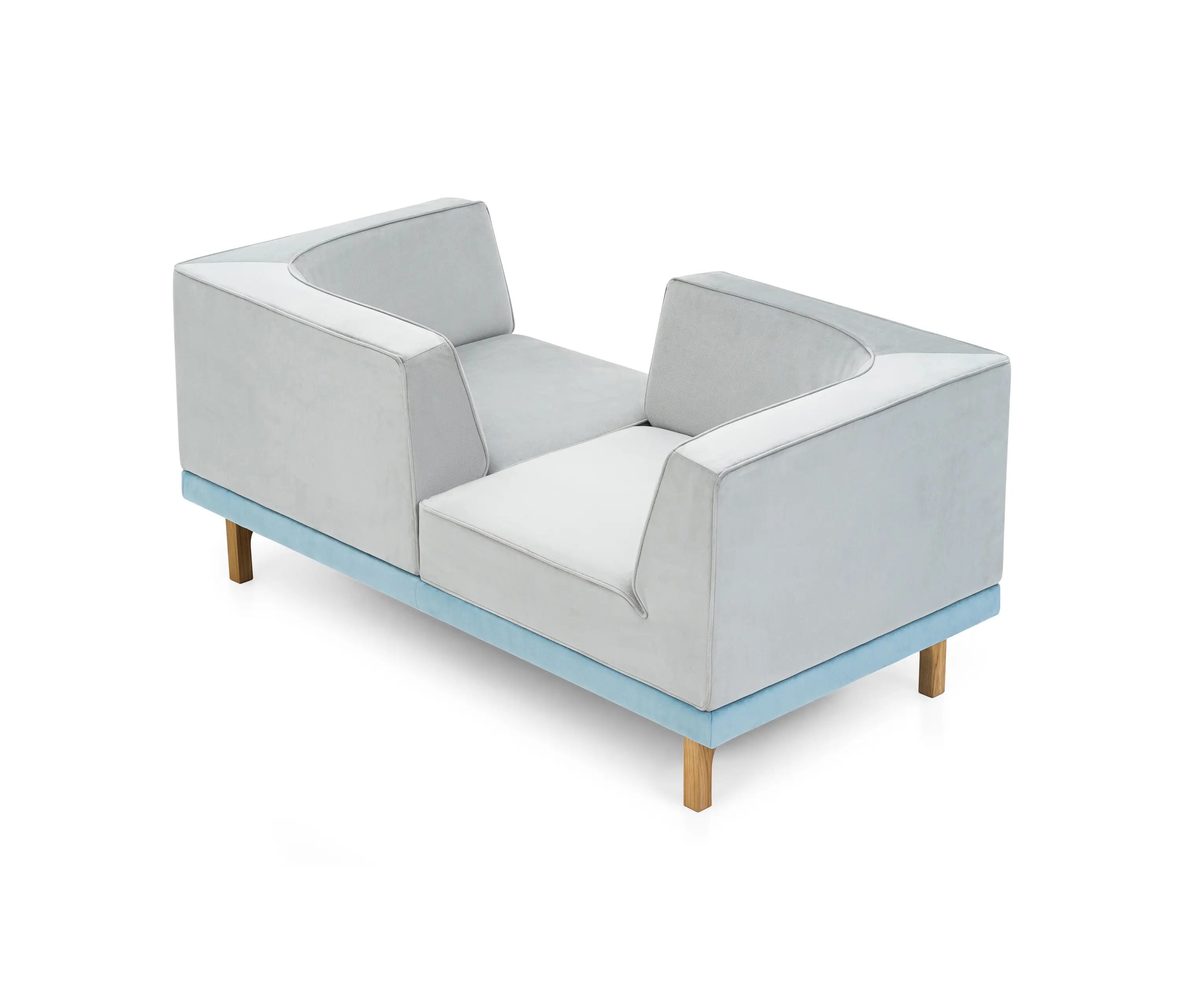 Extraform - Flytte Sofa