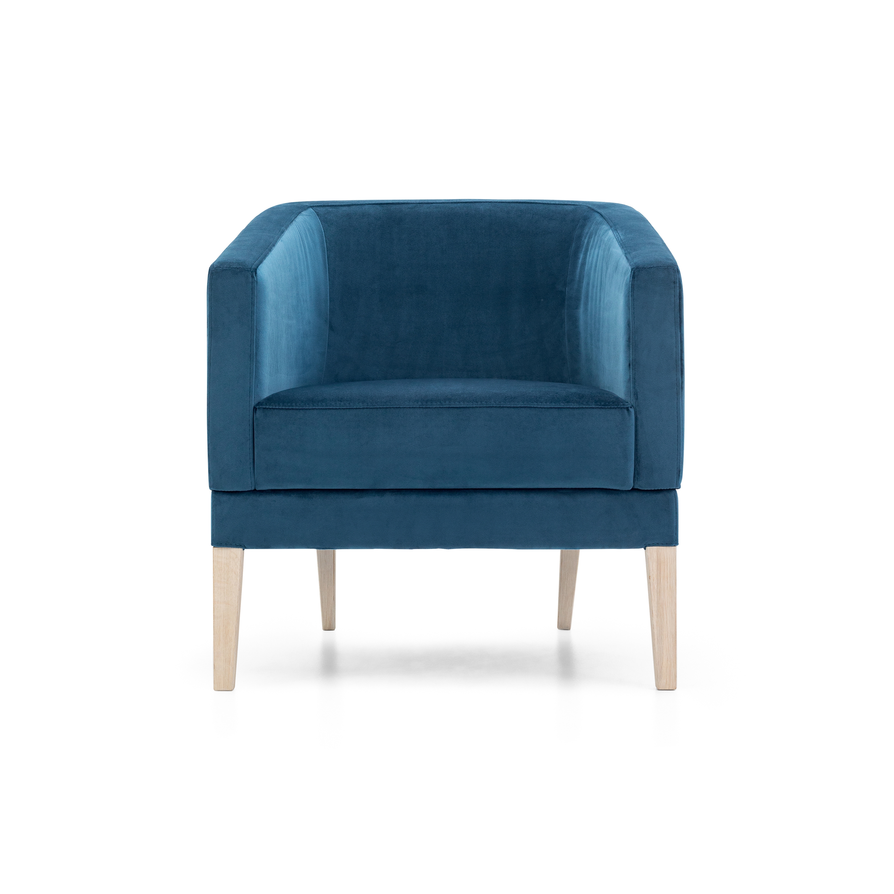 Afficher le produit Intamo-S Armchair du fabricant Extraform