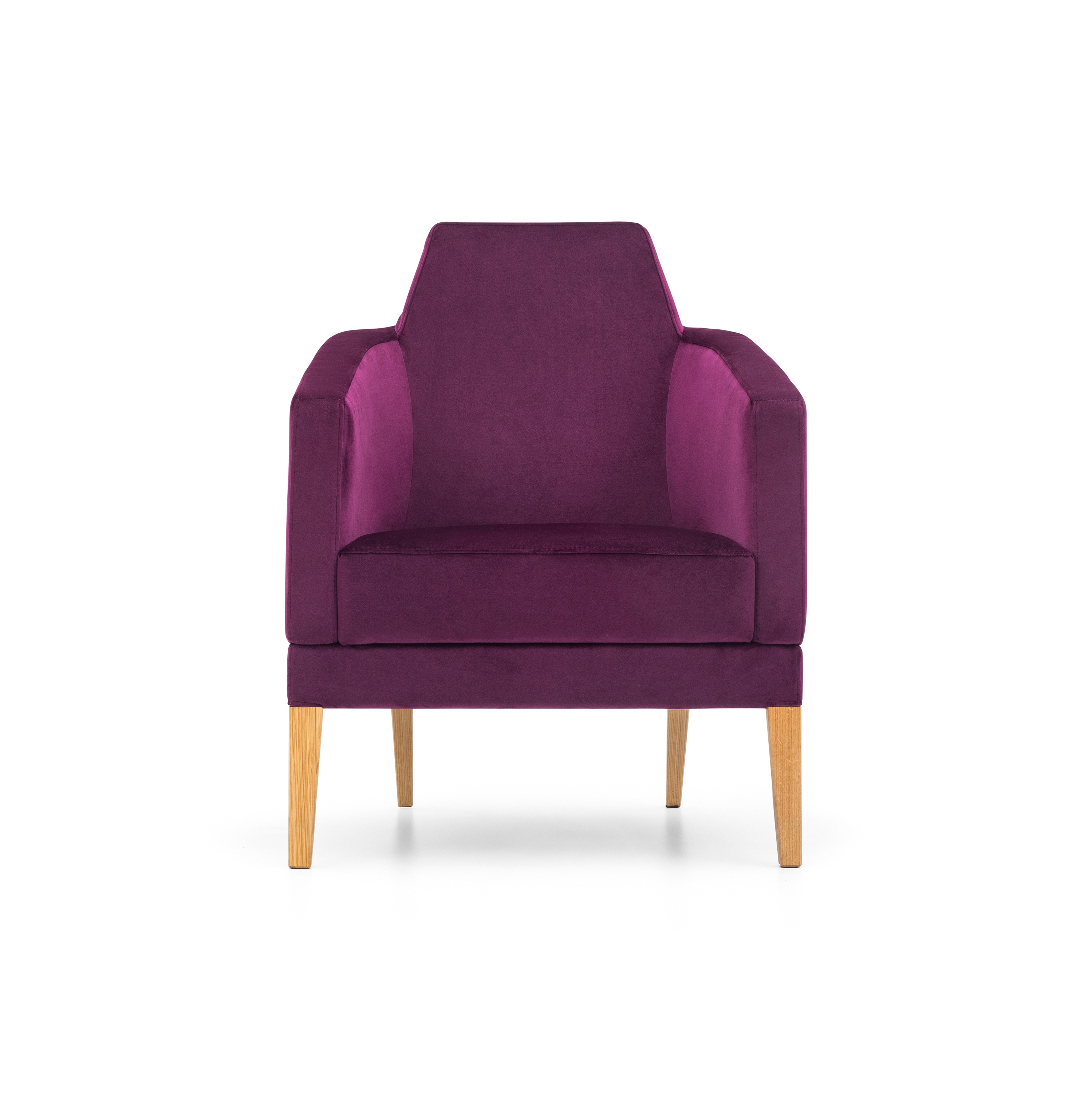 Produkt Intamo-M Armchair des Herstellers Extraform anzeigen