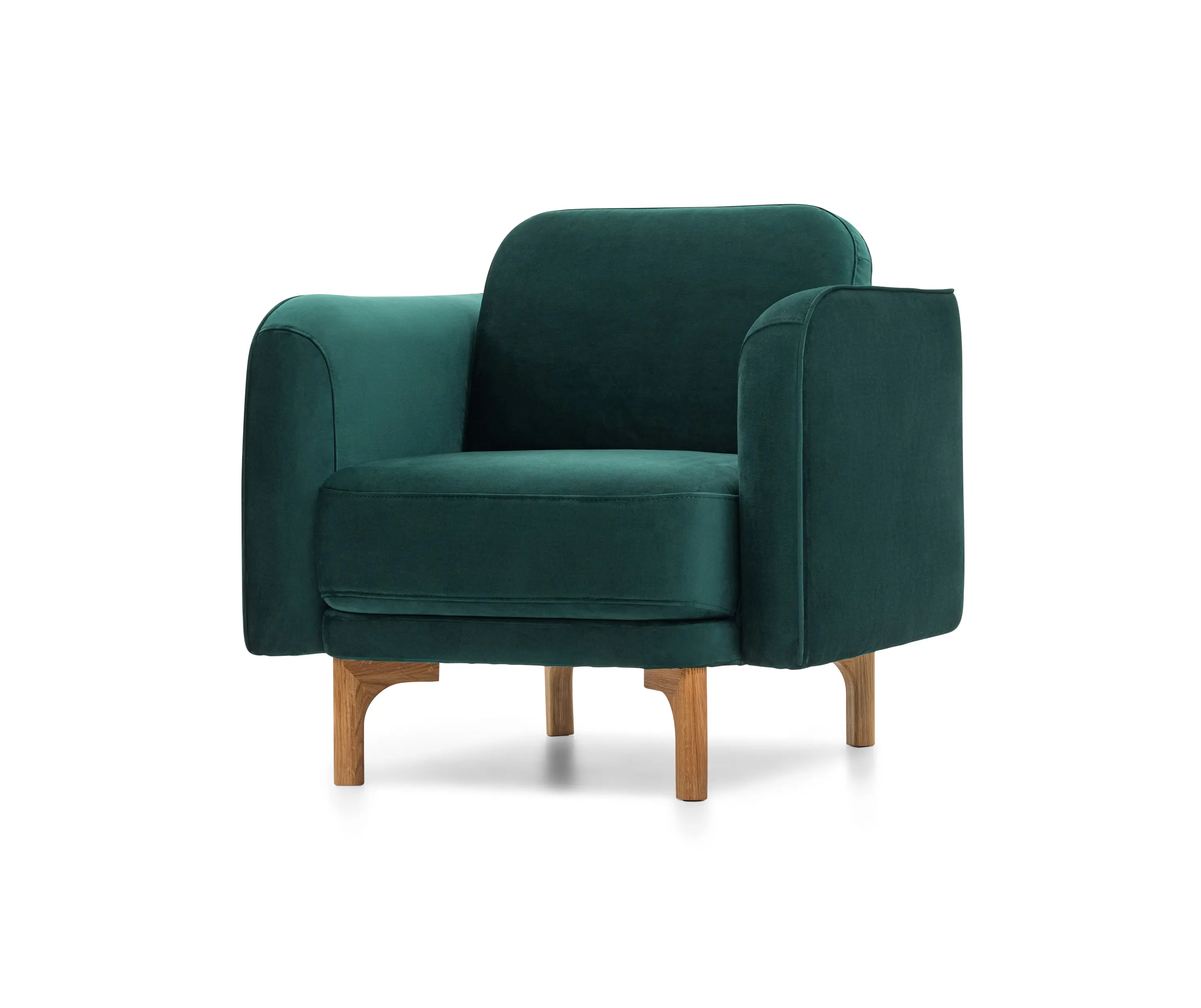 Extraform - Loop Armchair