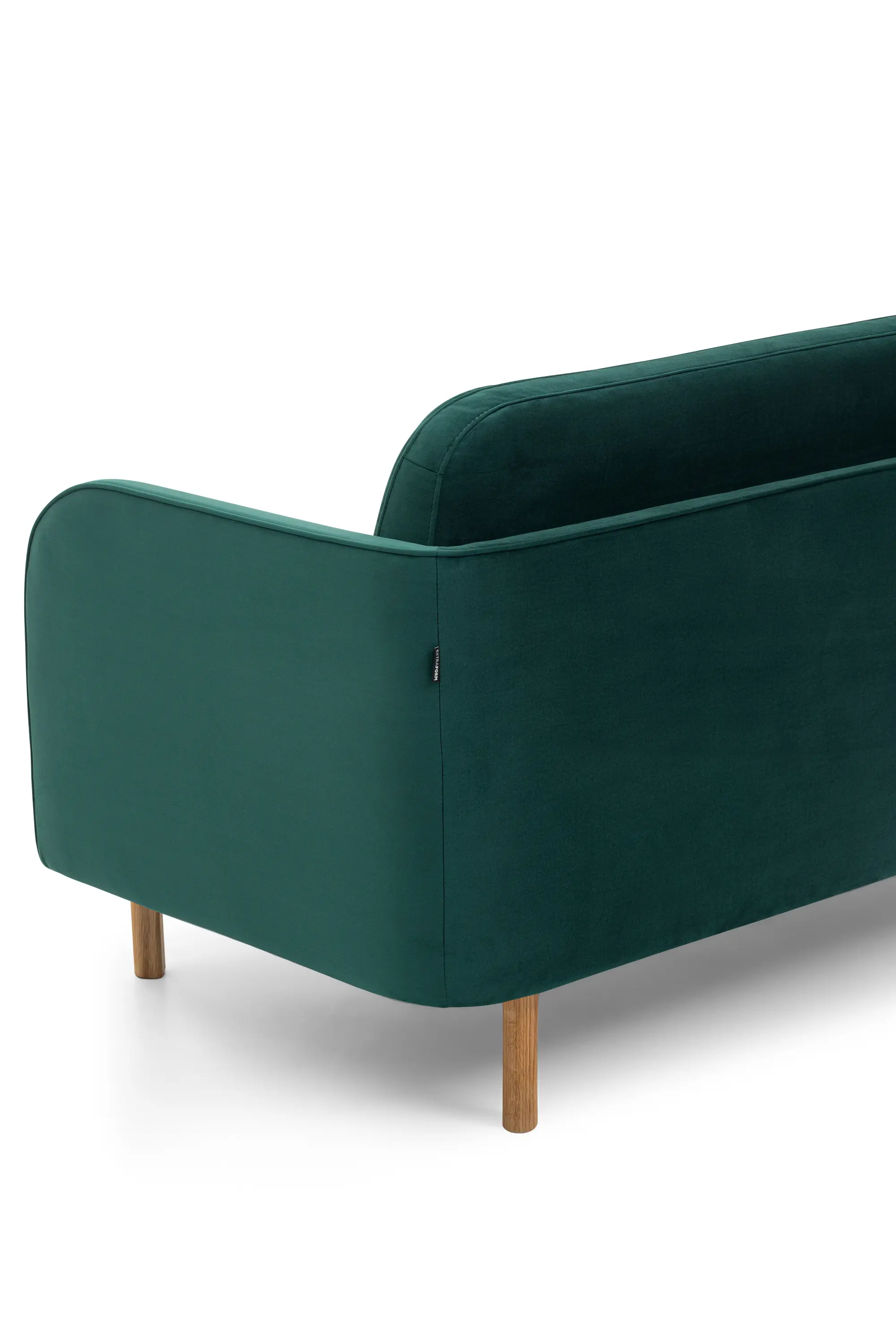 LOOP SOFA - Sofas from Extraform | Architonic