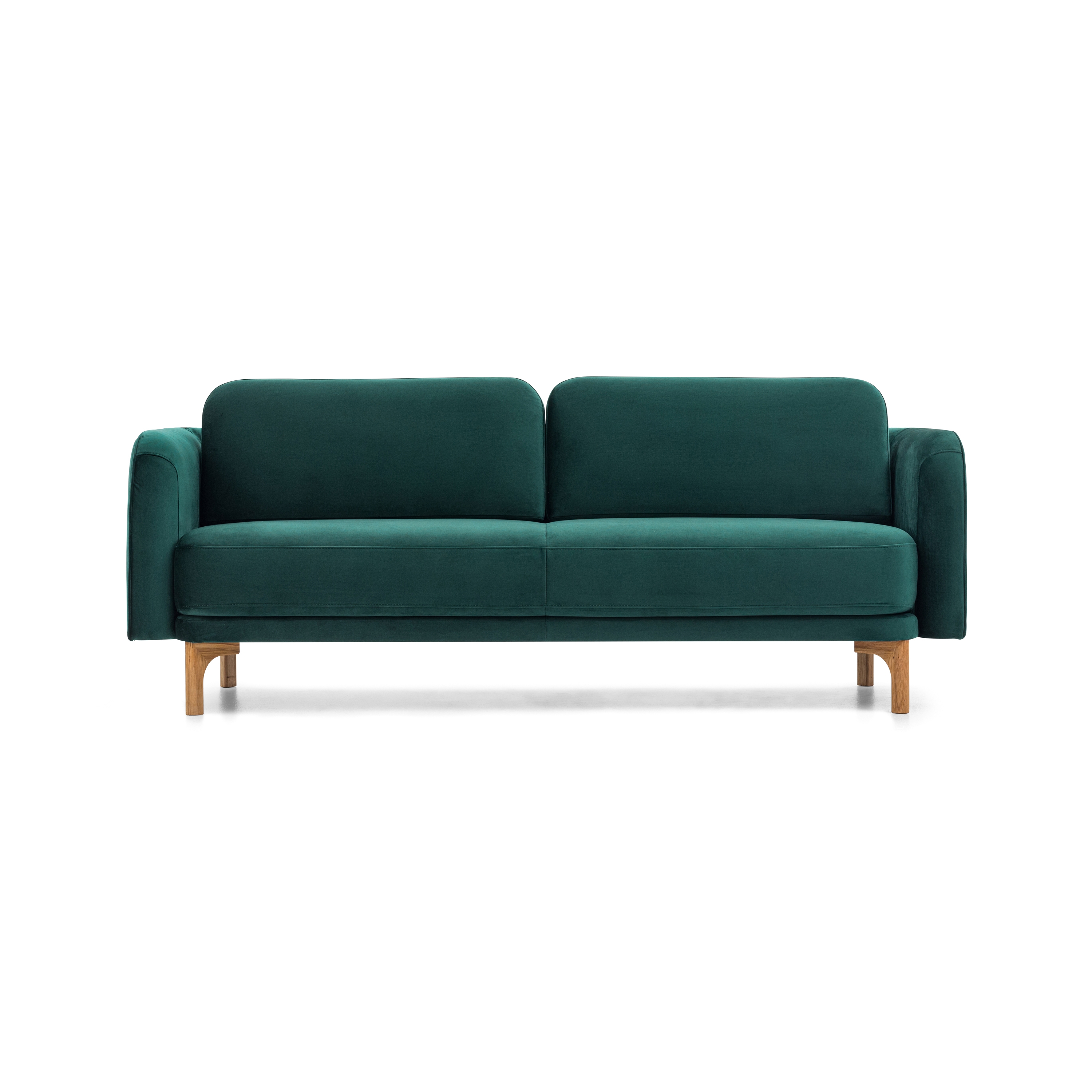 Display product Loop Sofa from manufacturer Extraform