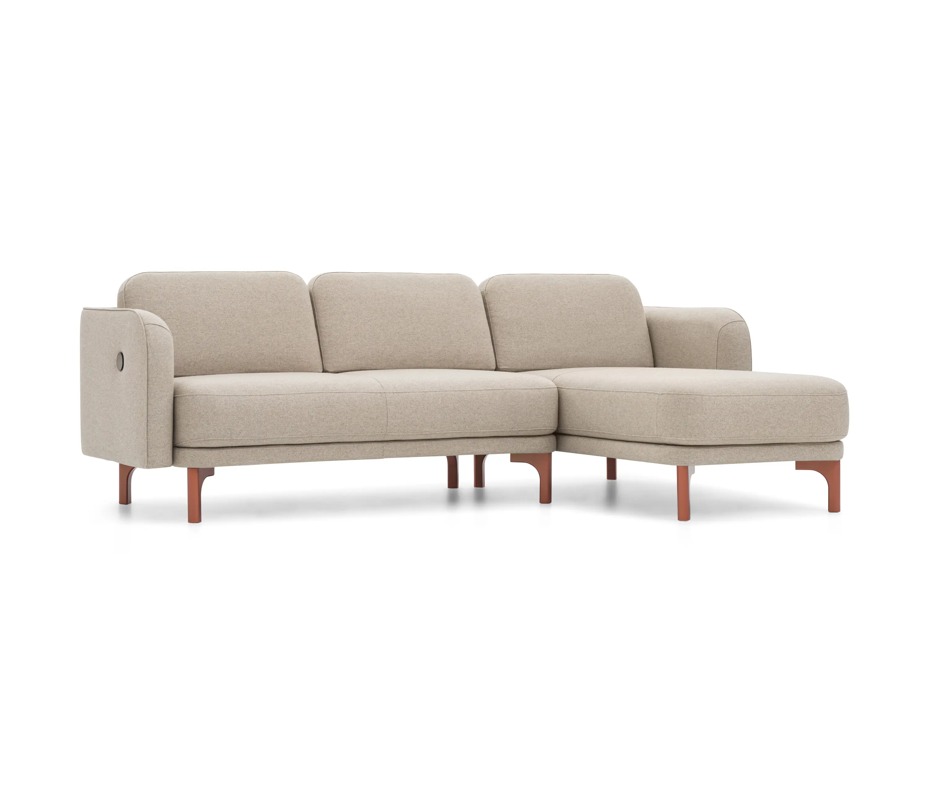 Extraform - Loop Sofa