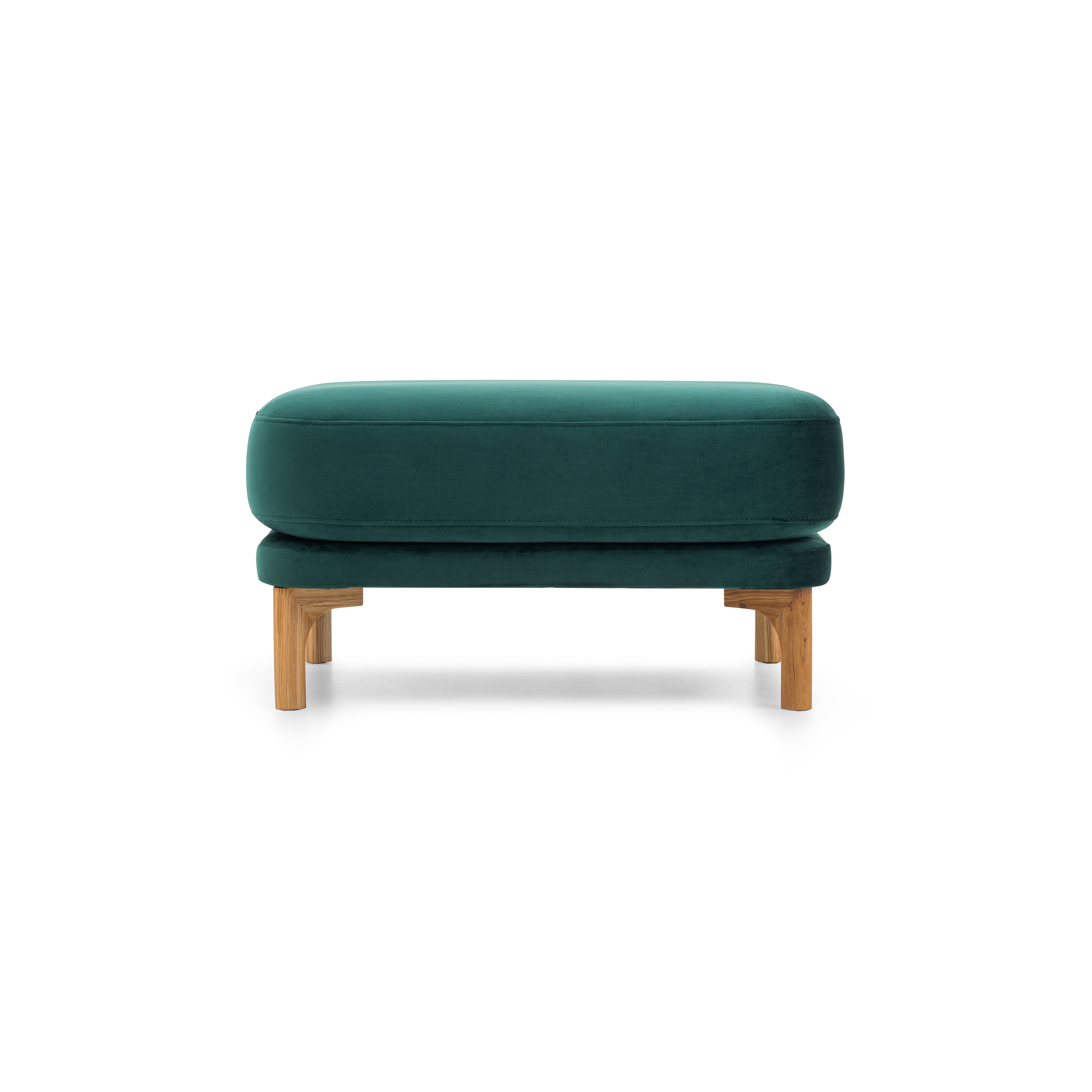 Display product Loop Pouf from manufacturer Extraform