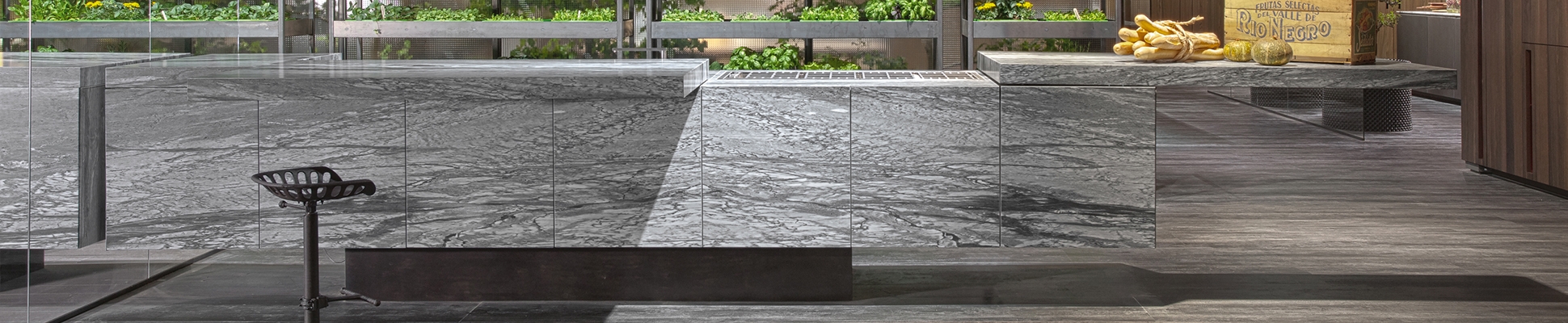 Découvrir l’univers du fabricant Rossana