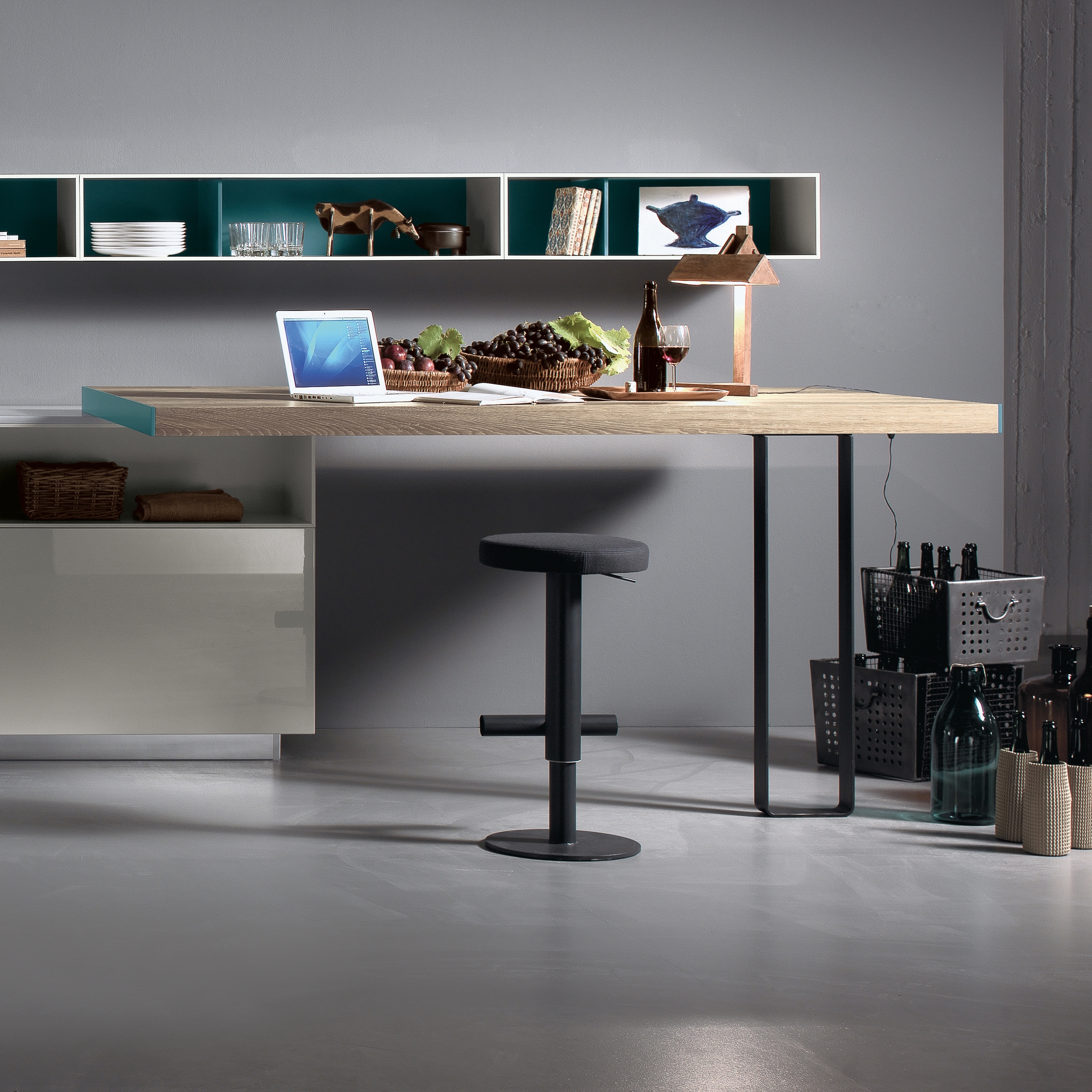 Display product HD23 from manufacturer Rossana